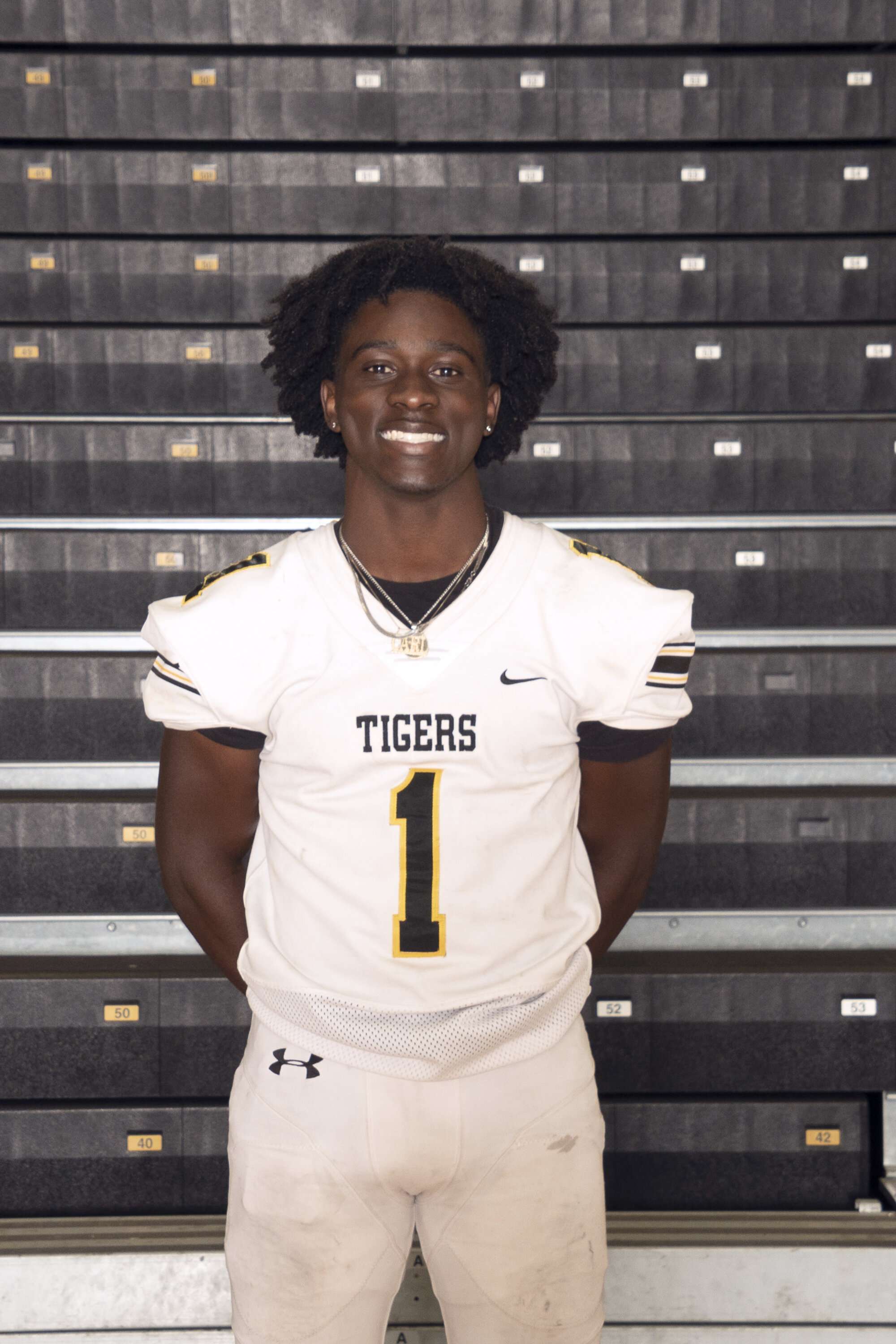 2022 Fox All-Area Football Team