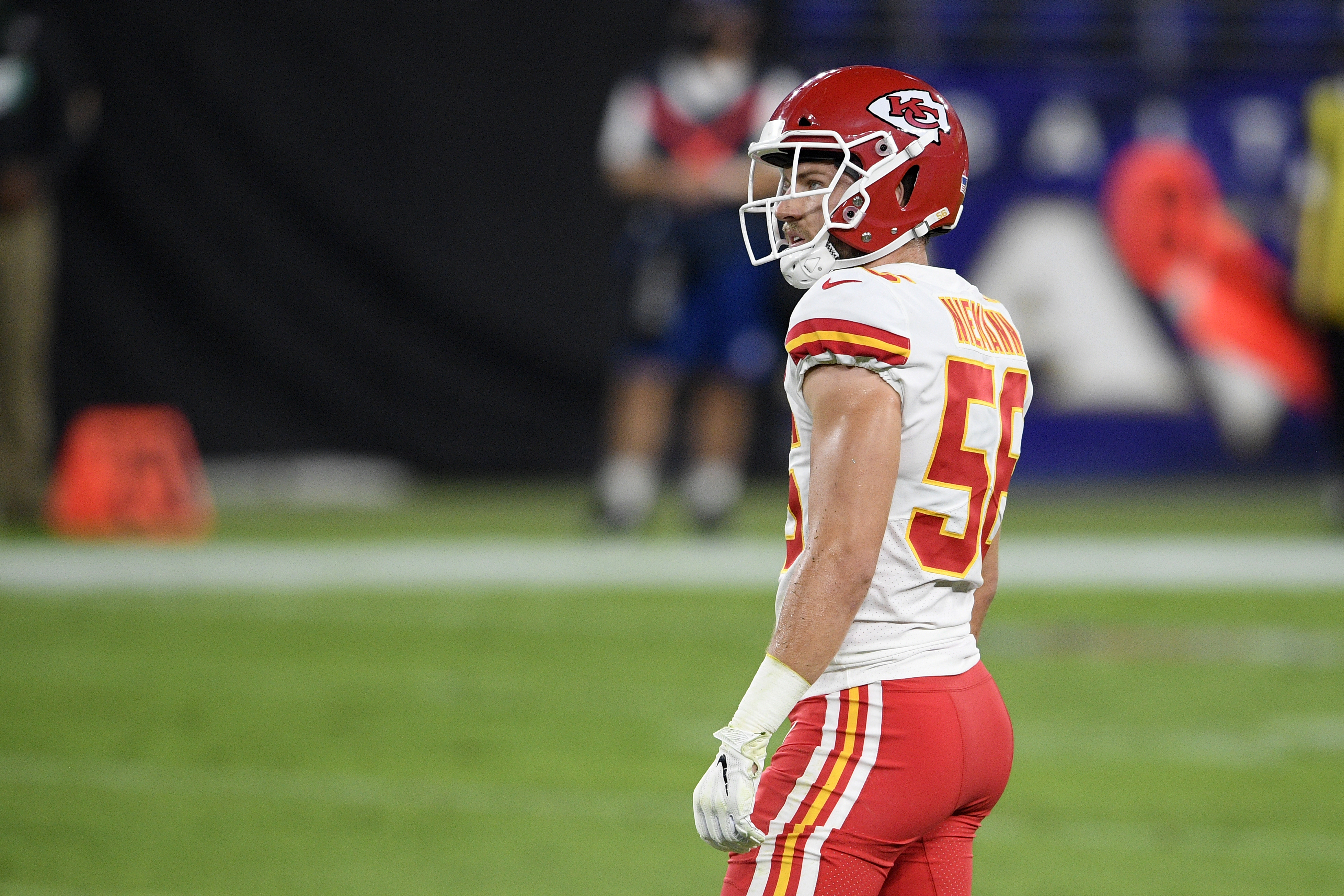 Sycamore grad Ben Niemann and the Chiefs comeback to win Super Bowl LIV