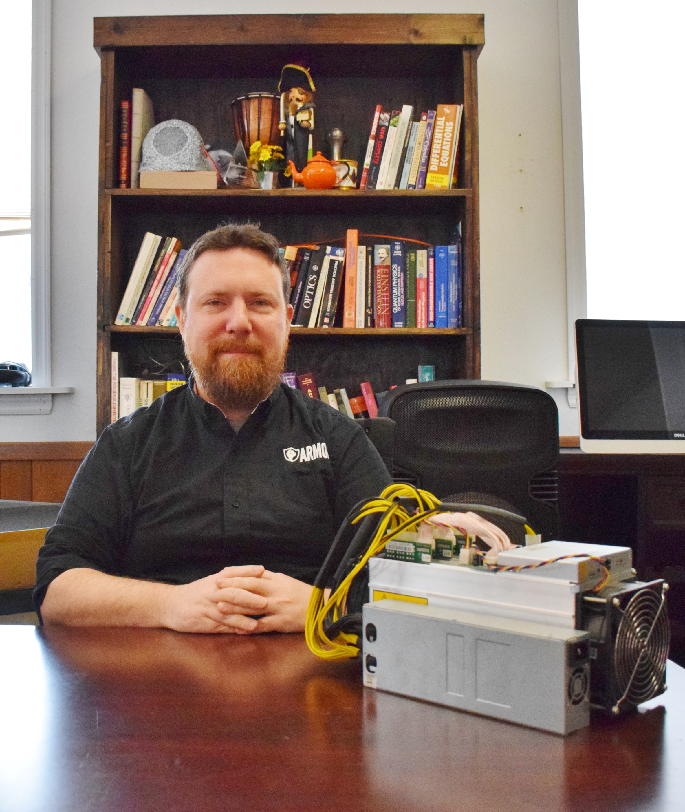 On the Record with David Galica – Shaw Local