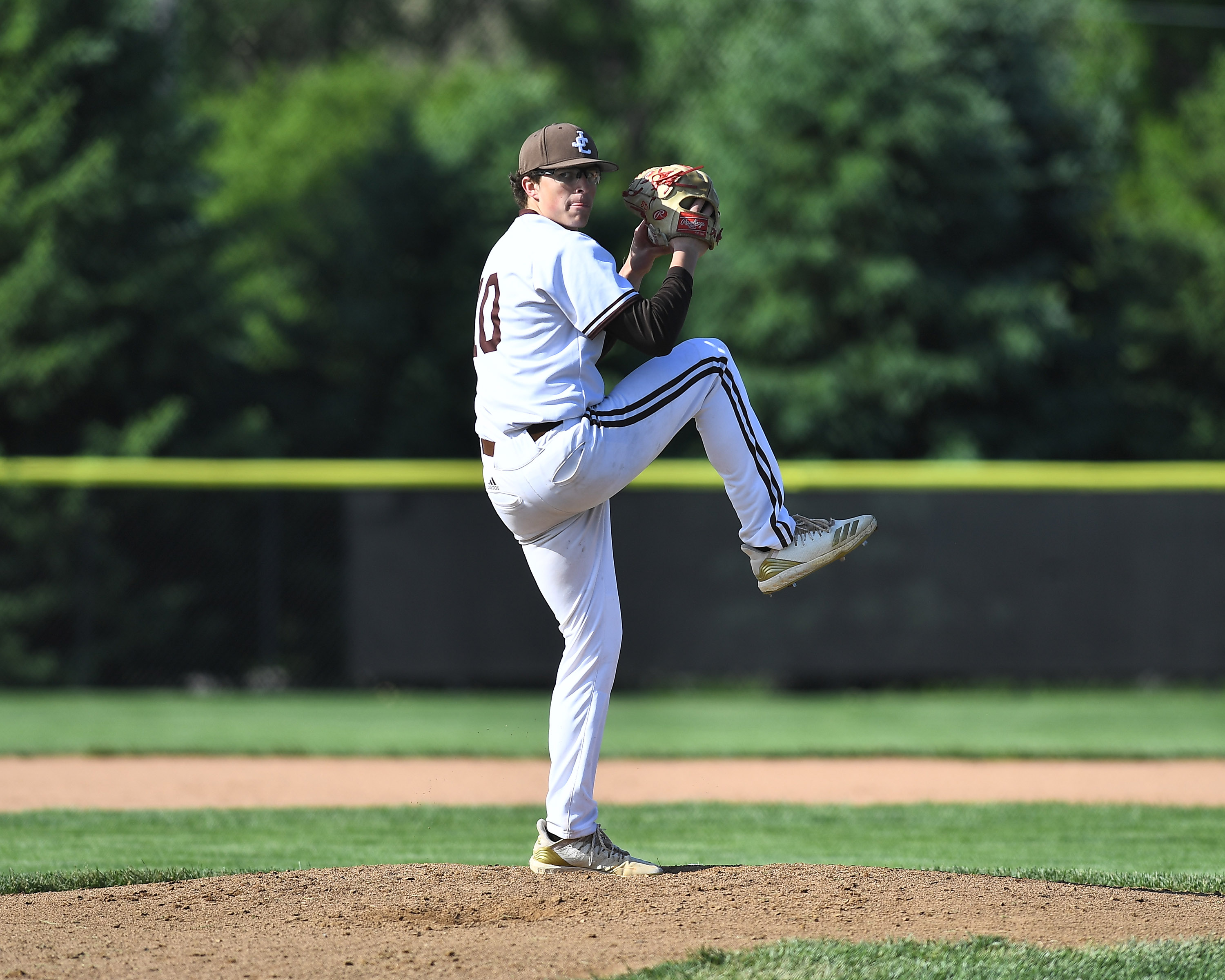 Baseball: Tommy Kemp, Joliet Catholic roll in supersectional