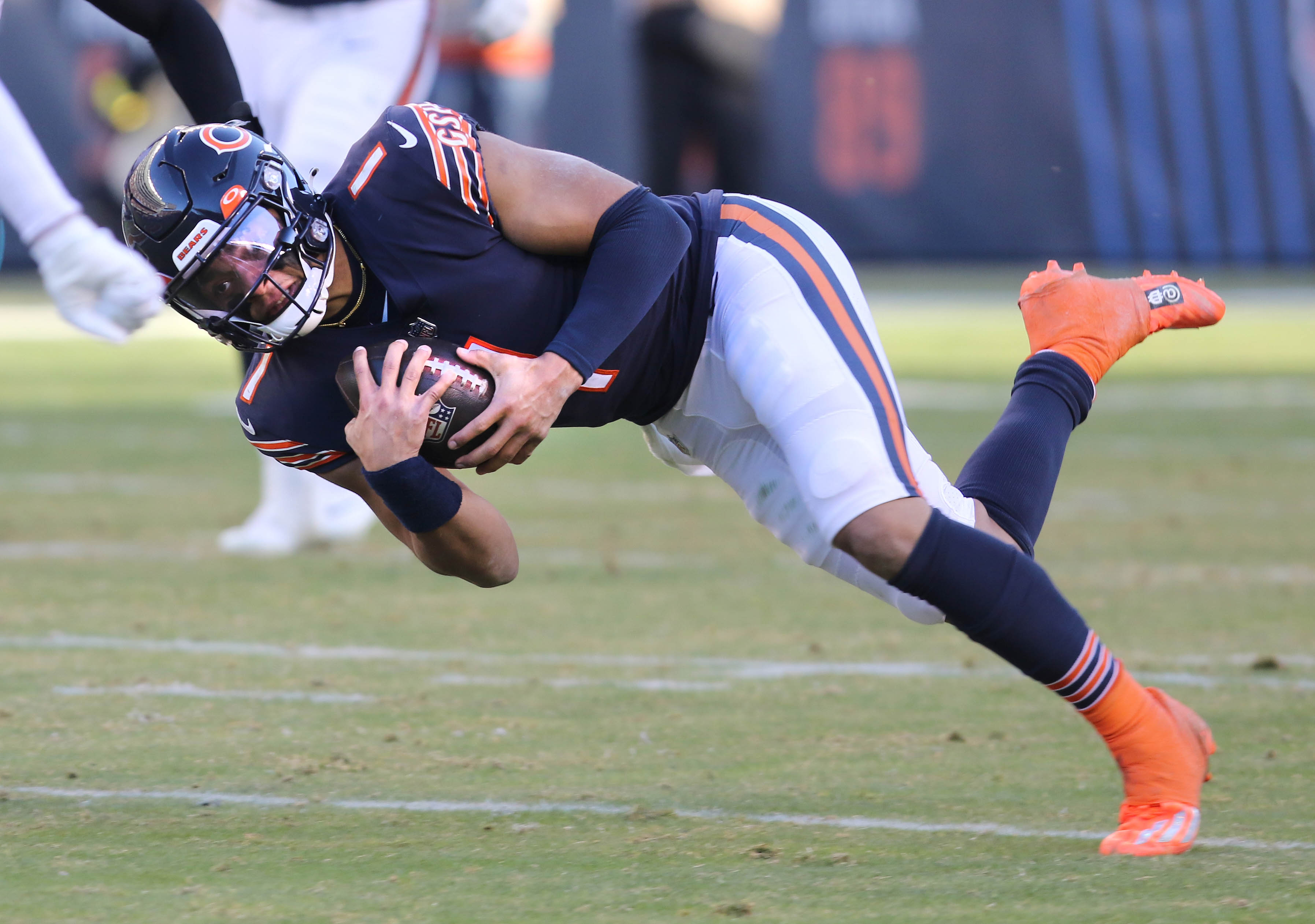 McHenry native Robert Tonyan has been waiting 'my whole life' to play for  Chicago Bears – Shaw Local