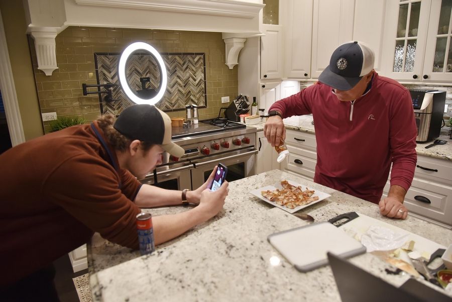 57-year-old Algonquin resident has 2.7 million TikTok followers? Are you  kidding me? – Shaw Local