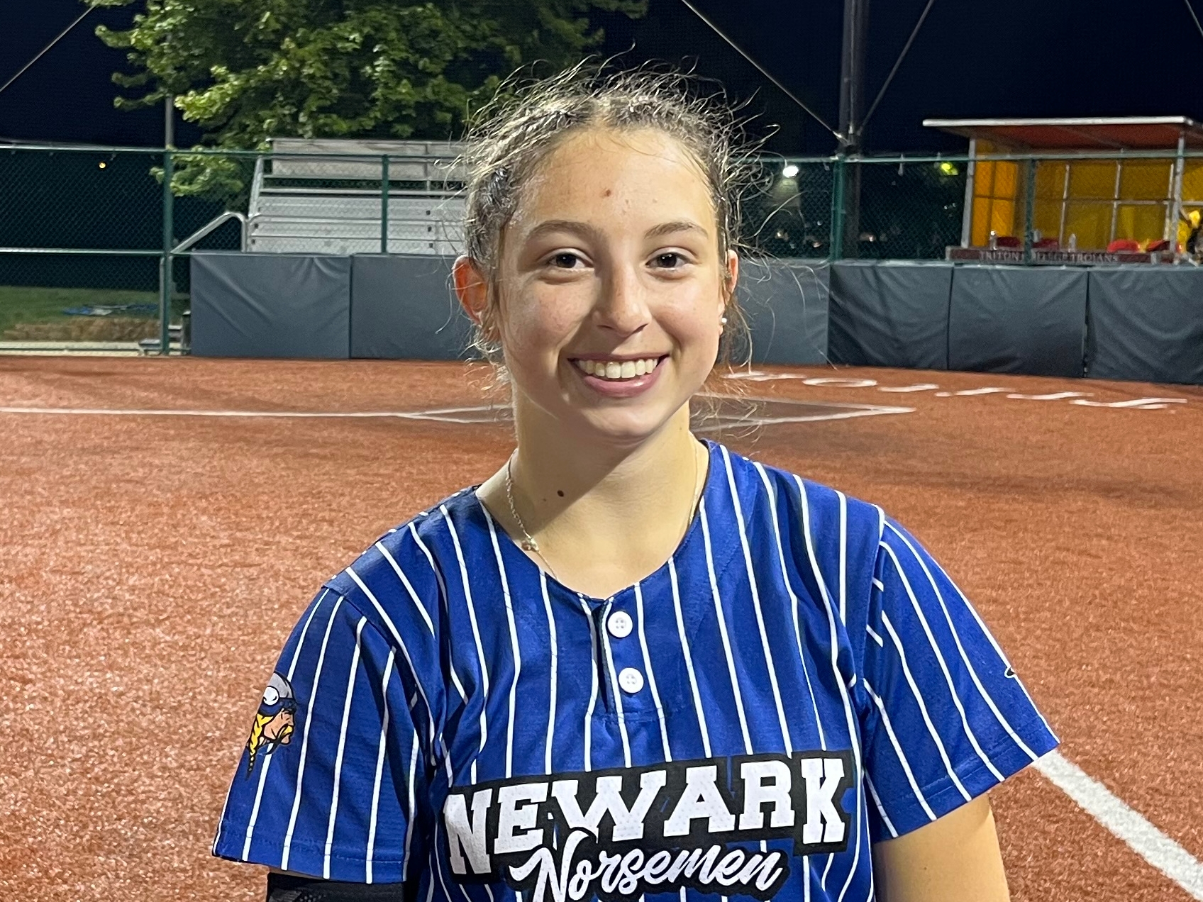 Kodi Rizzo leads Newark to softball win over Serena in LTC: The Times  Tuesday Area Roundup – Shaw Local