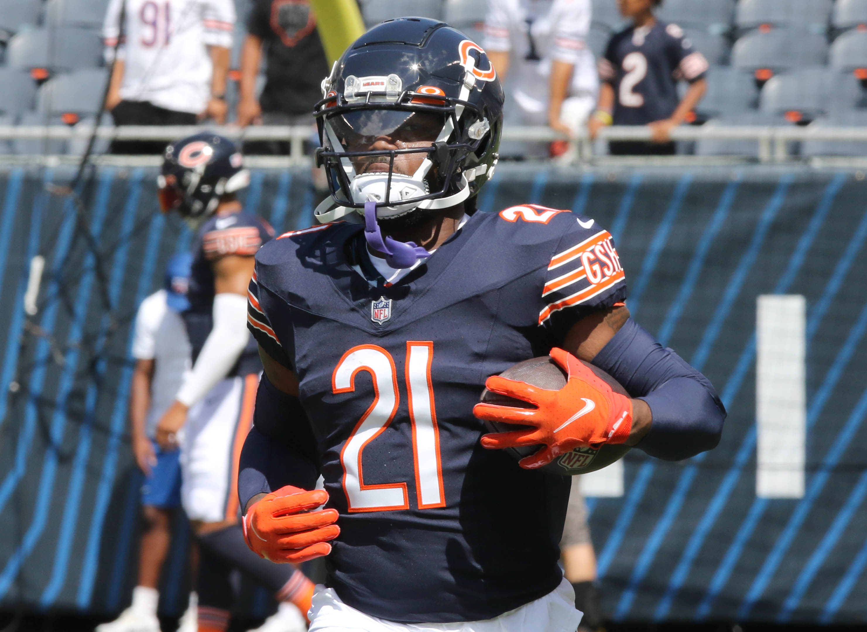 Chicago Bears news, analysis - Shaw Local