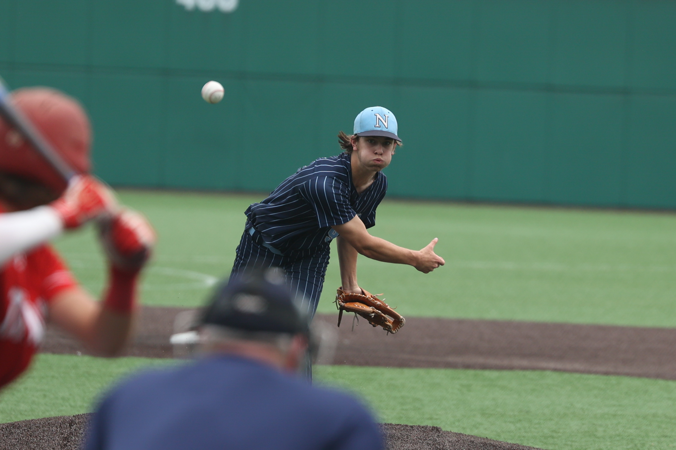 Milwaukee Brewers choose infielder Ethan Murray in 5th round of 2021 MLB  Draft - Brew Crew Ball