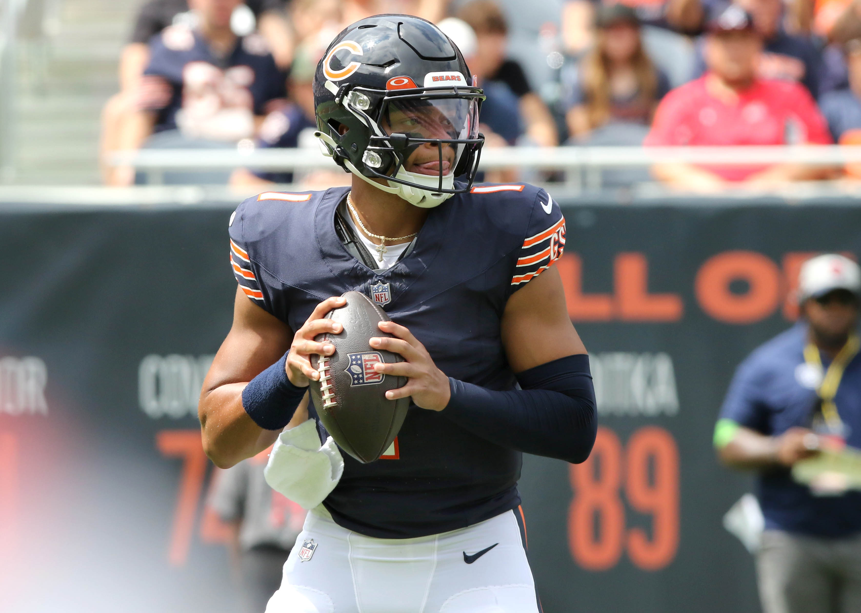 Chicago Bears roster evaluation: 3 reasons for optimism, 3 reasons