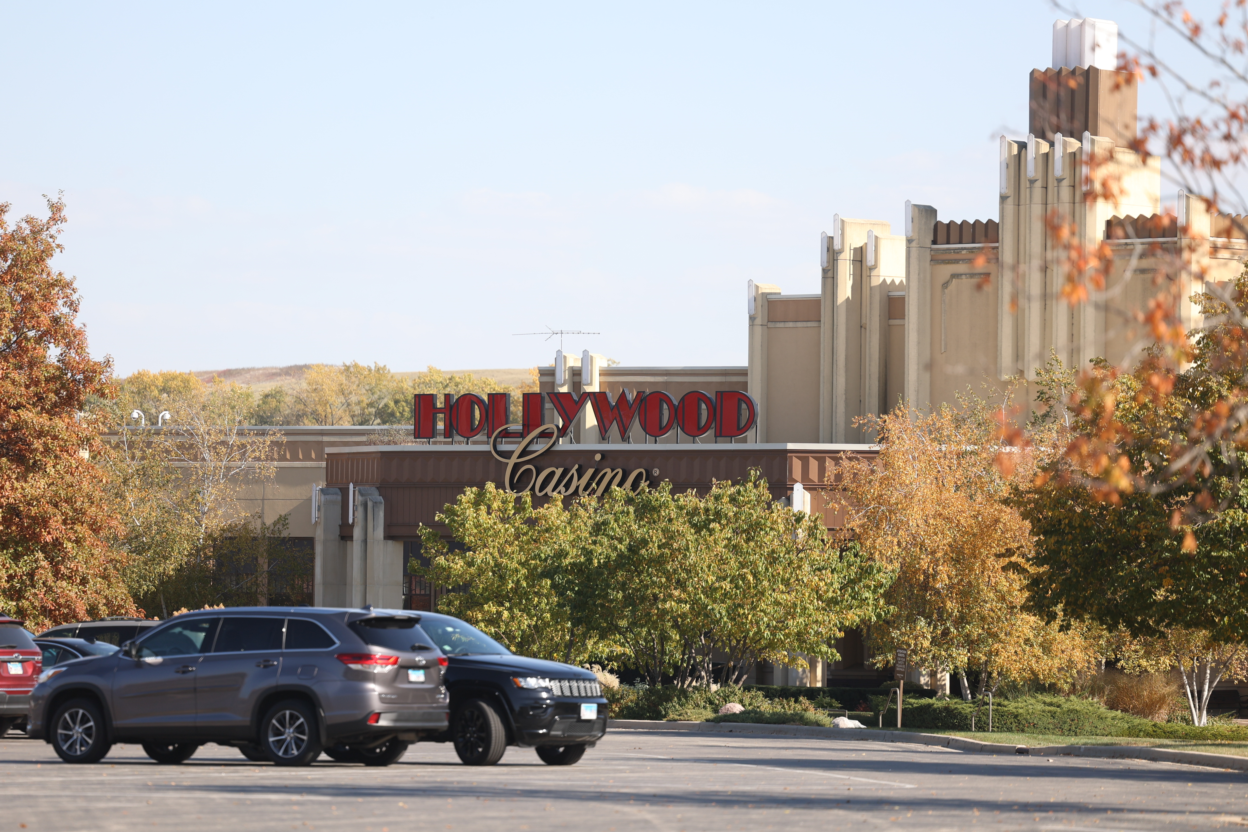 Morris to visit Hollywood Casino Toledo