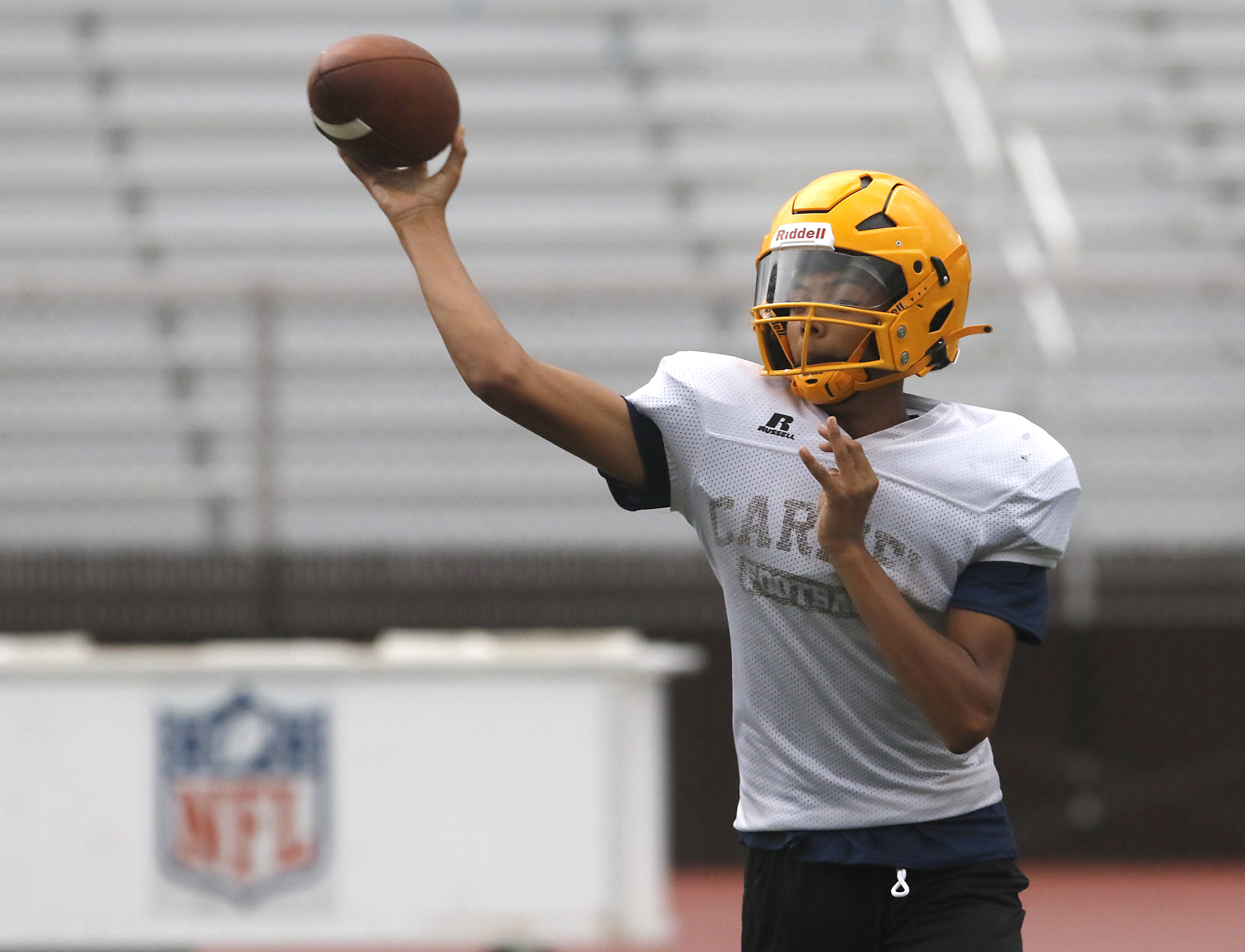 Illini Connections Run Deep with Chicago Bears - University of