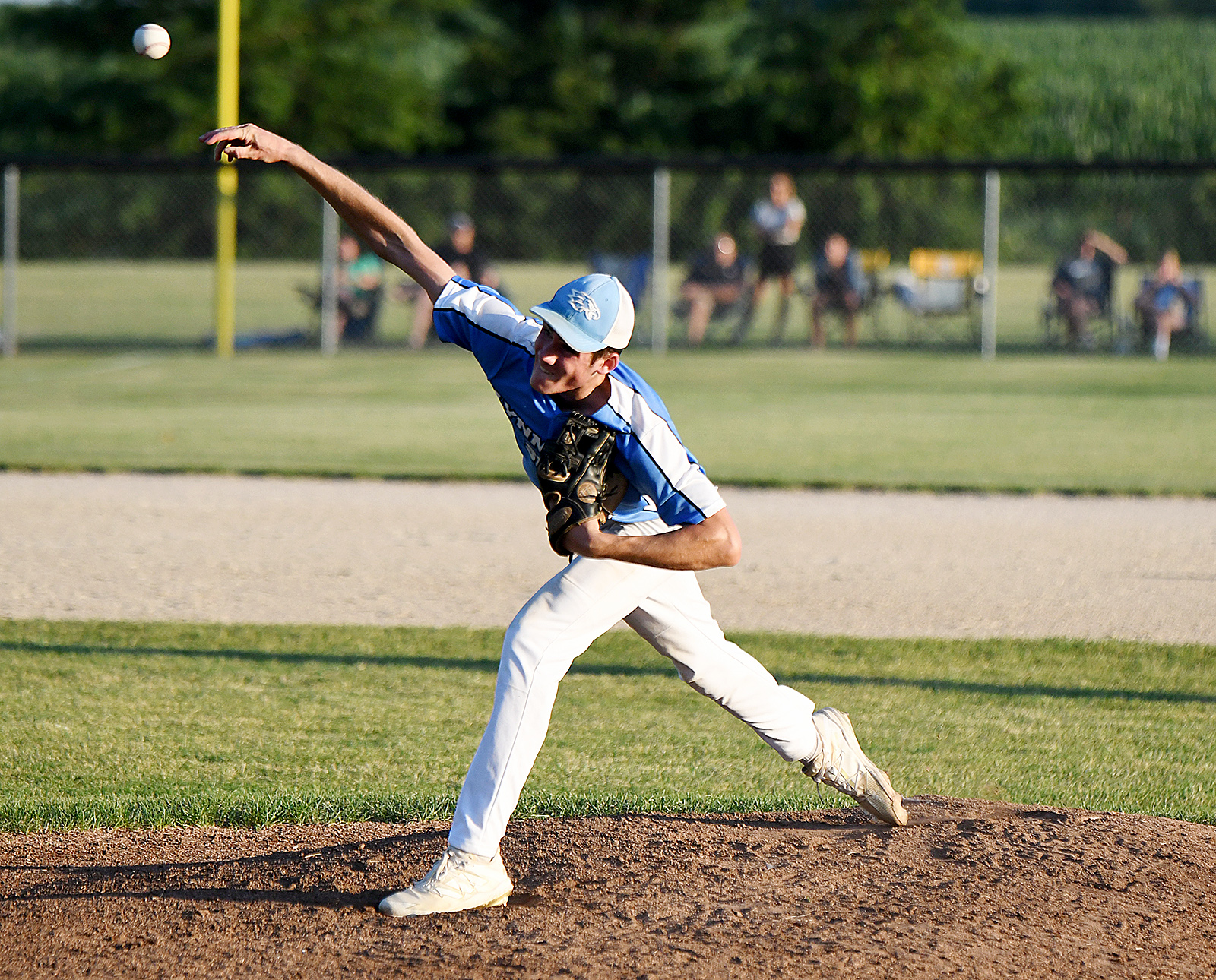 BASEBALL: Six Downriver and Dearborn area players earn all-state honors –  The News Herald