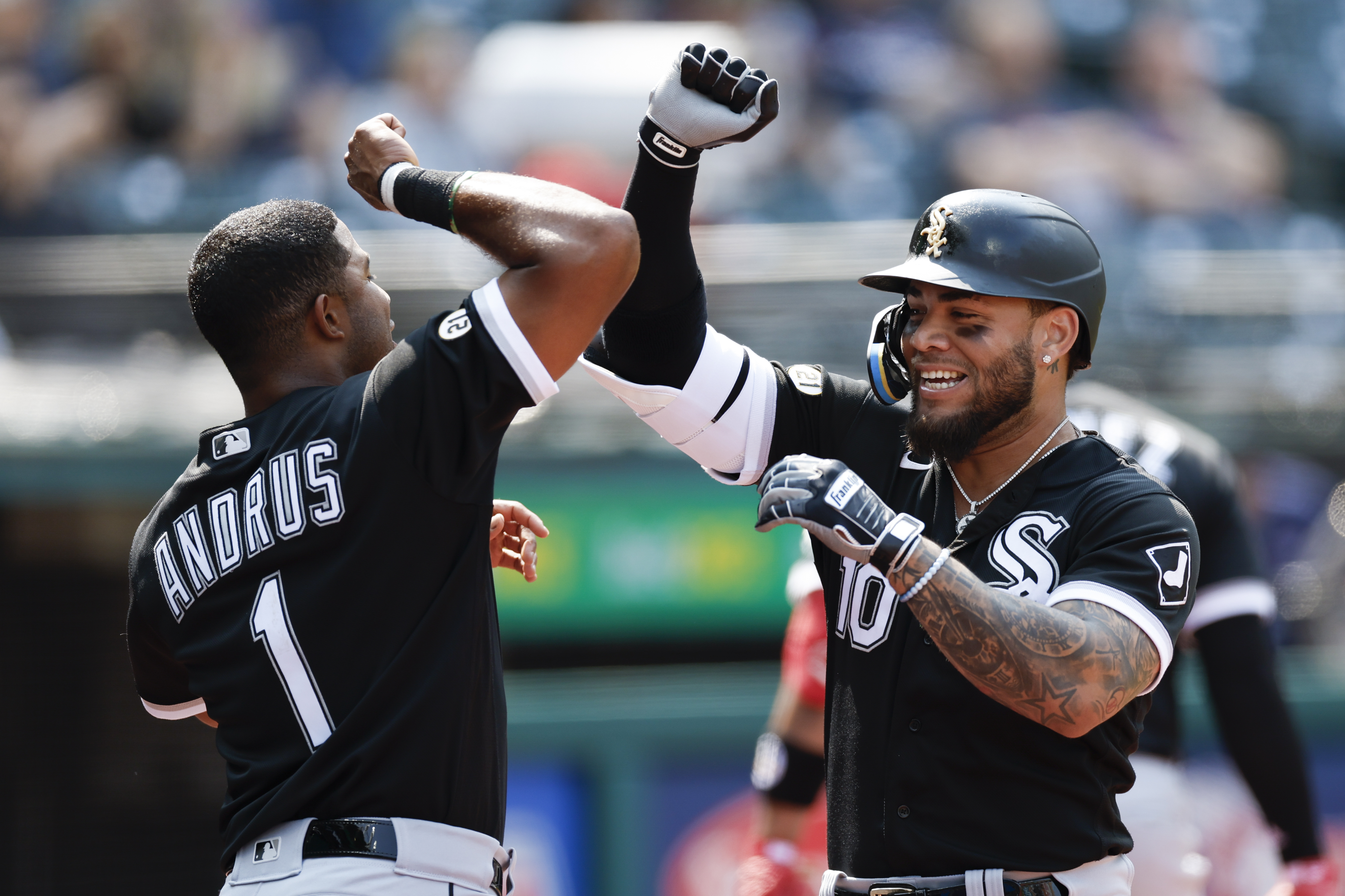 Yoan Moncada Proves the Yankees Are No Longer the Yankees