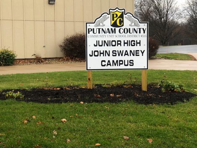 Putnam County Junior High honor roll, 3rd quarter 2022-23 – Shaw Local