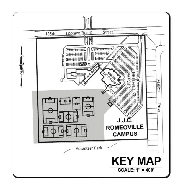 Village Of Romeoville Approves Recreation Construction Projects Shaw Local