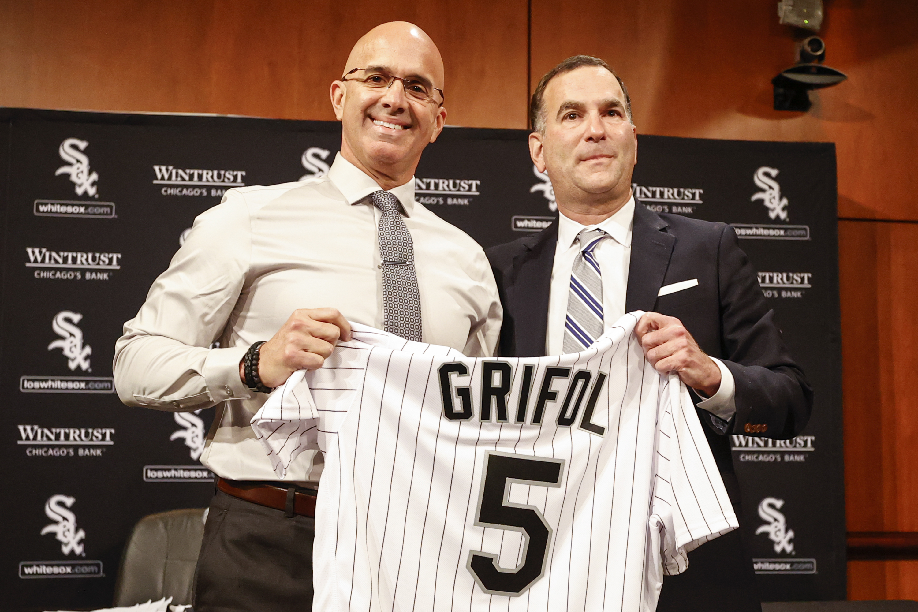 White Sox Name Pedro Grifol Manager - MLB Trade Rumors
