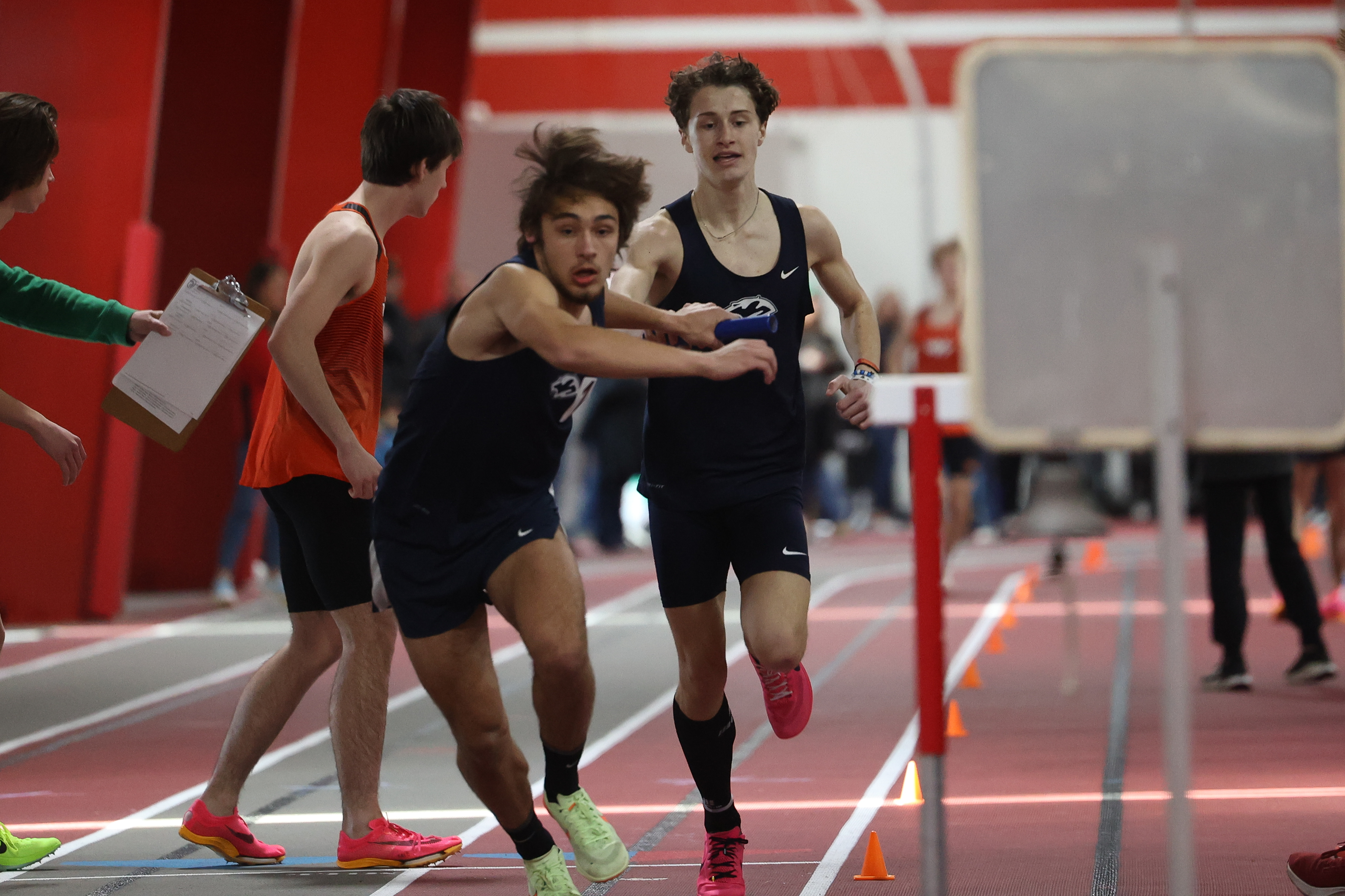 Boys track and field Previewing the 2023 season across the Herald