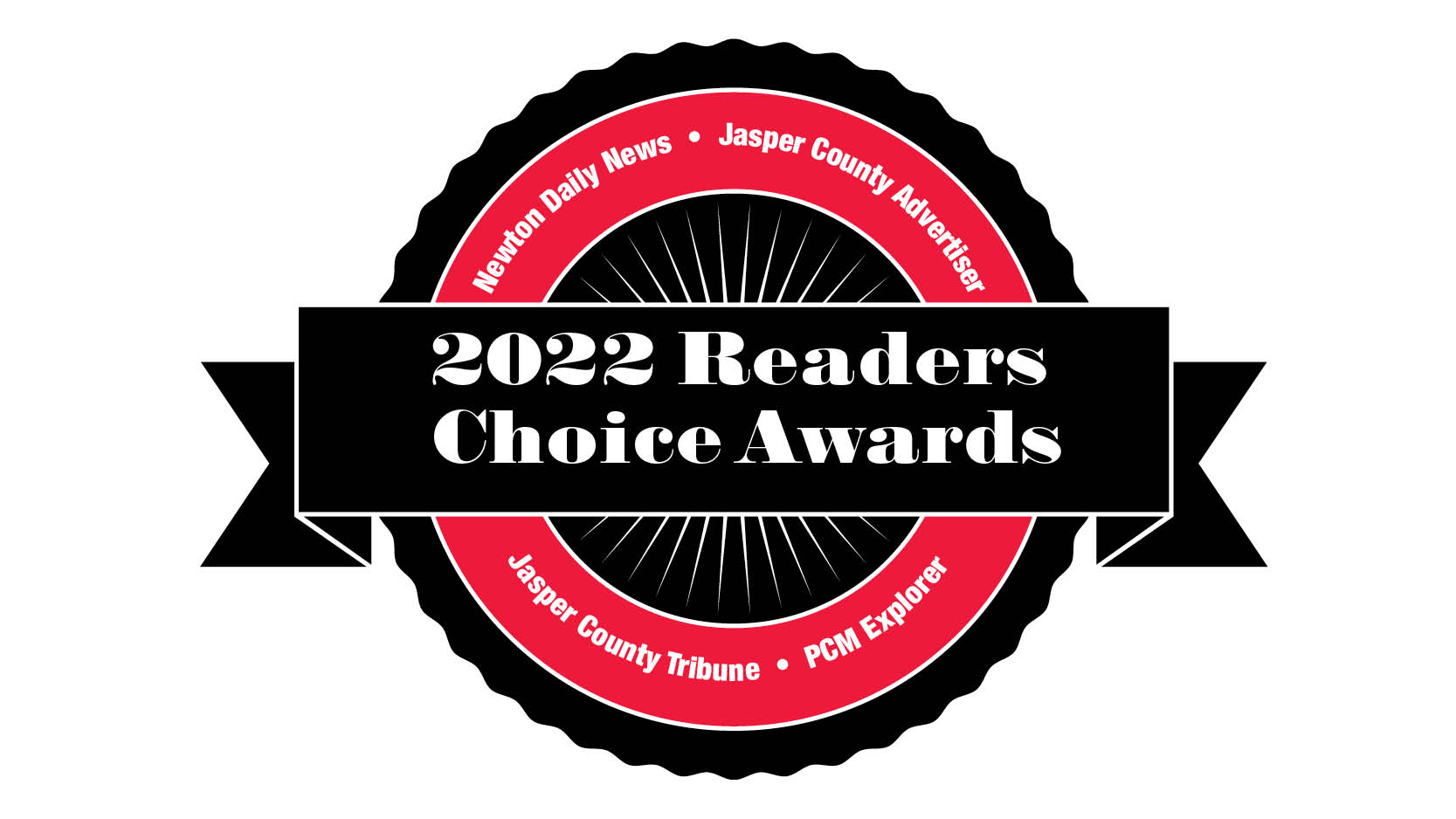 2022 Jasper County Readers Choice Awards- Vote Now – Newton Daily News