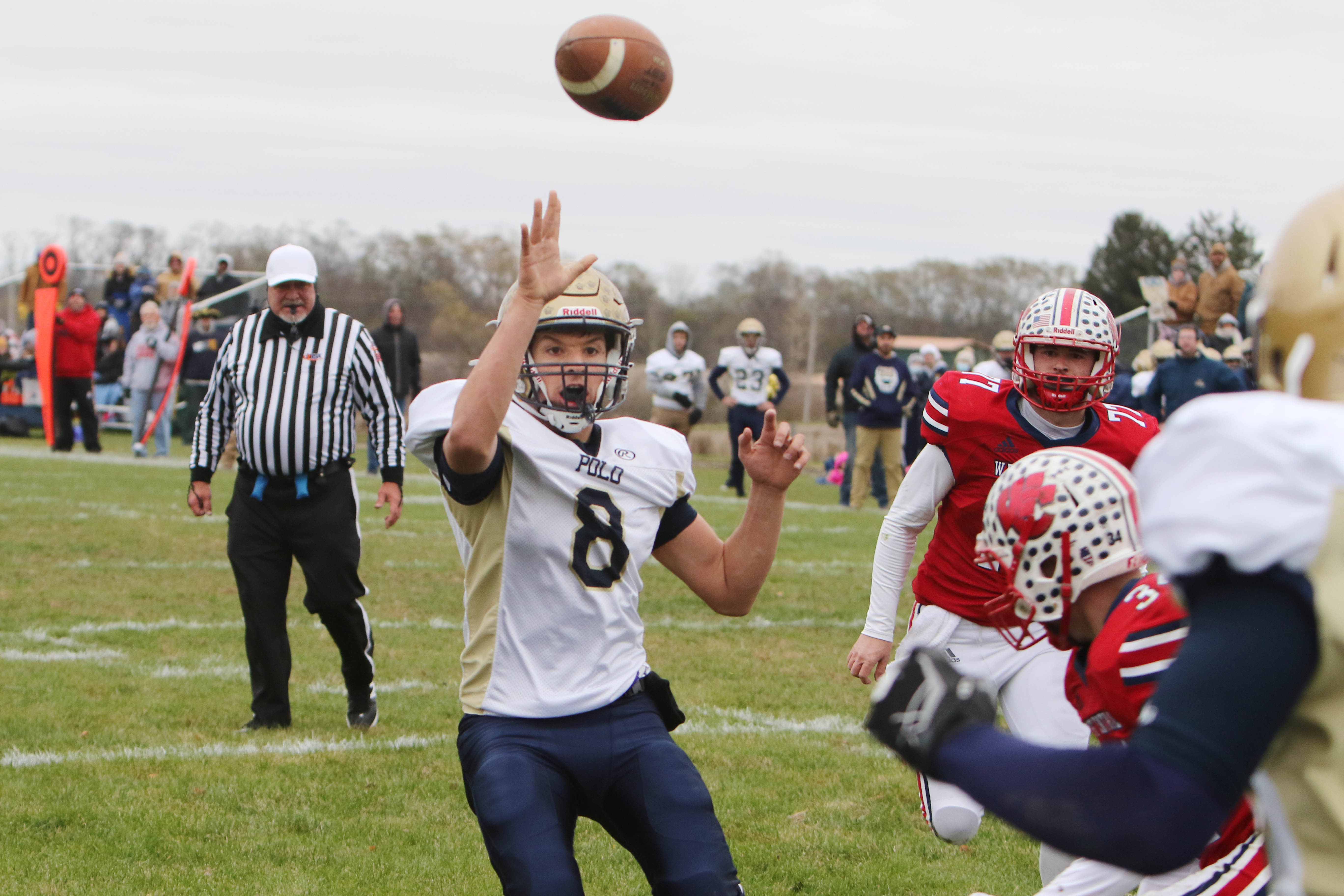 Bengals uniform, playoff nothing new for Hawk - Wilmington News Journal