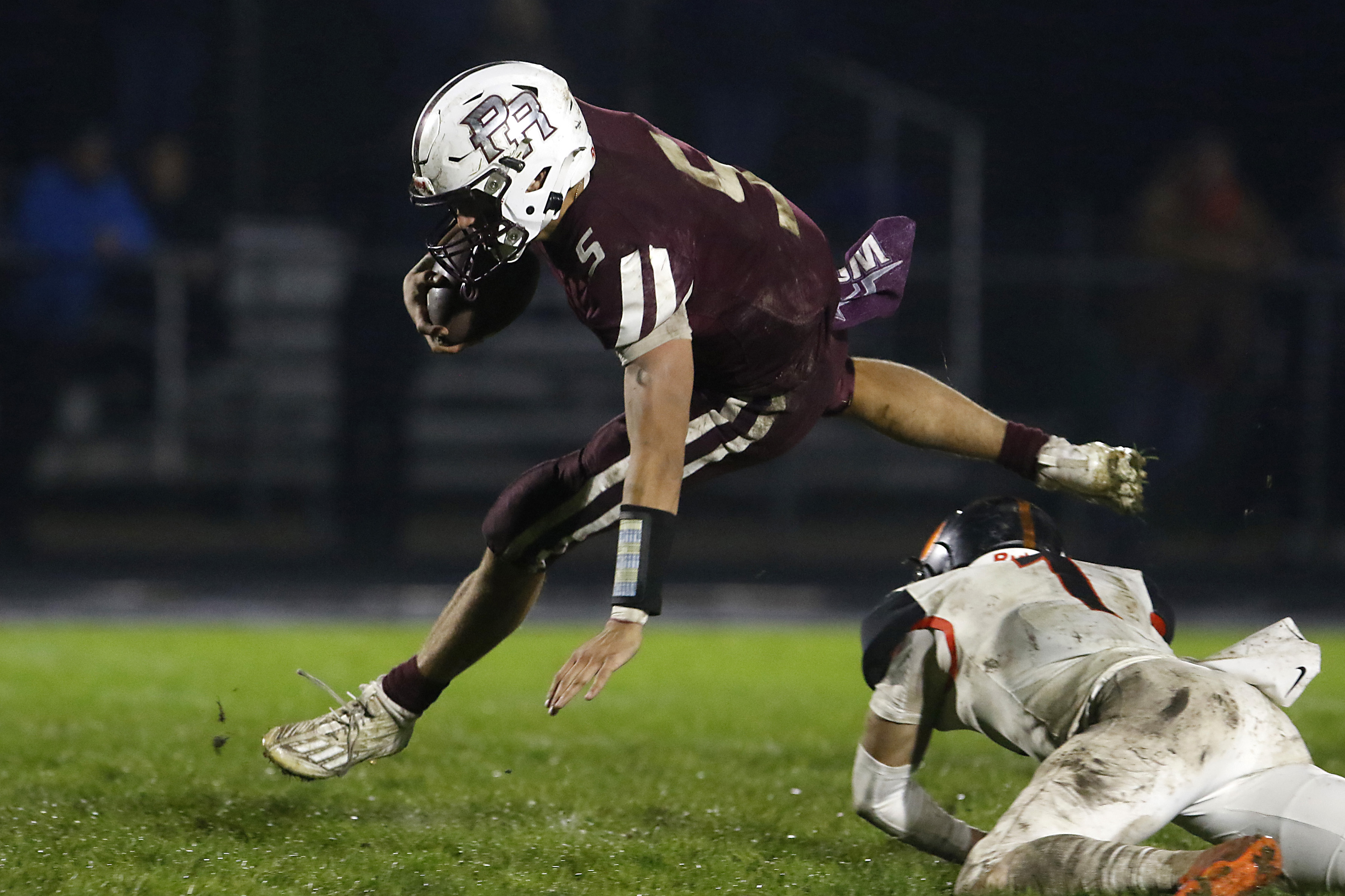 East St. Louis routs Prairie Ridge for 6A crown