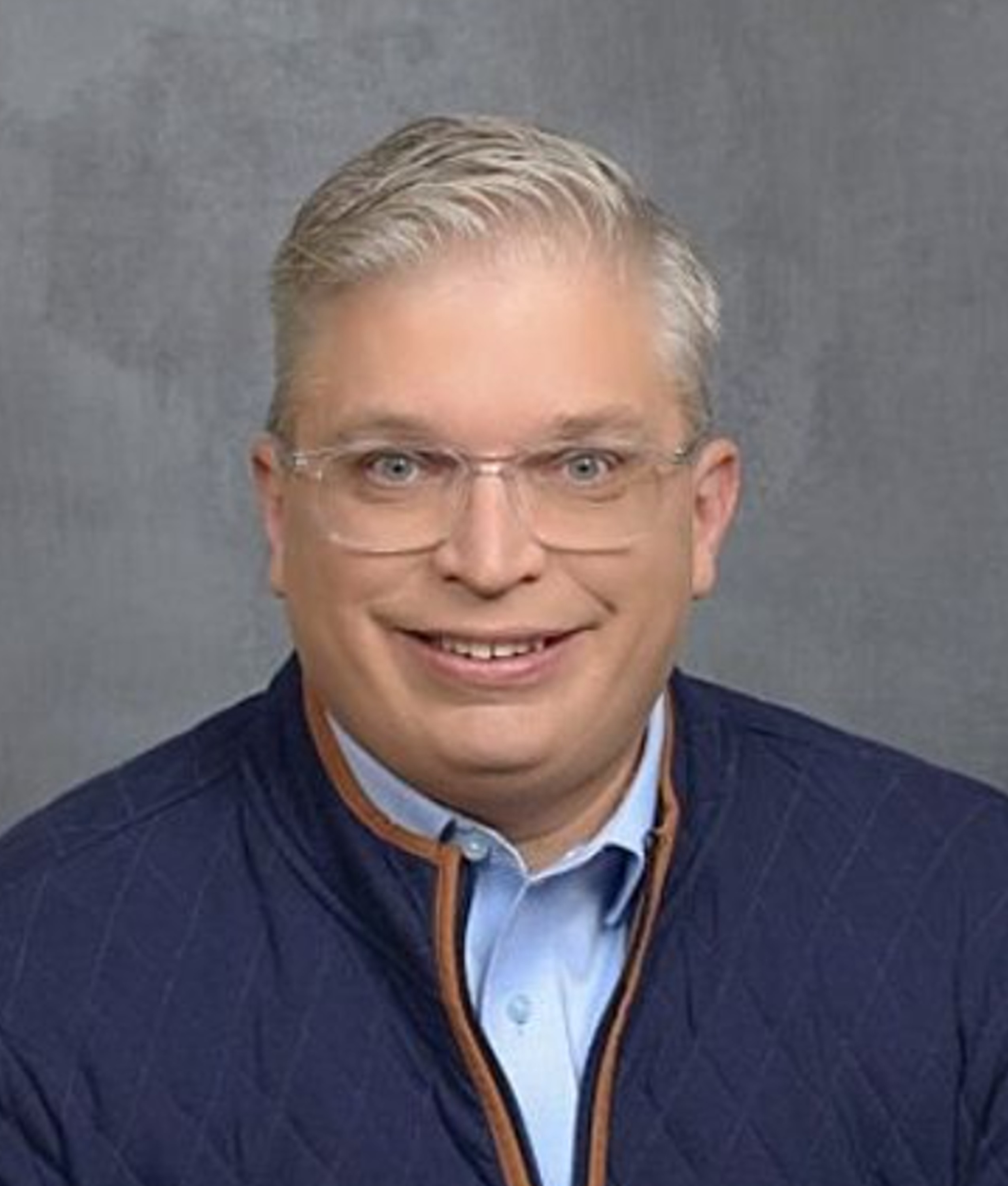 New Oswegoland Park District director gets 3-year contract – Shaw Local