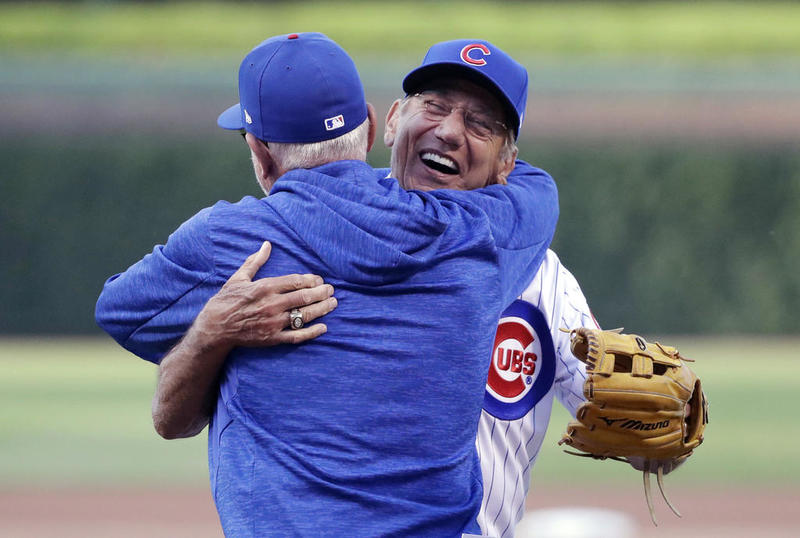 Joe Namath was nearly signed by Chicago Cubs