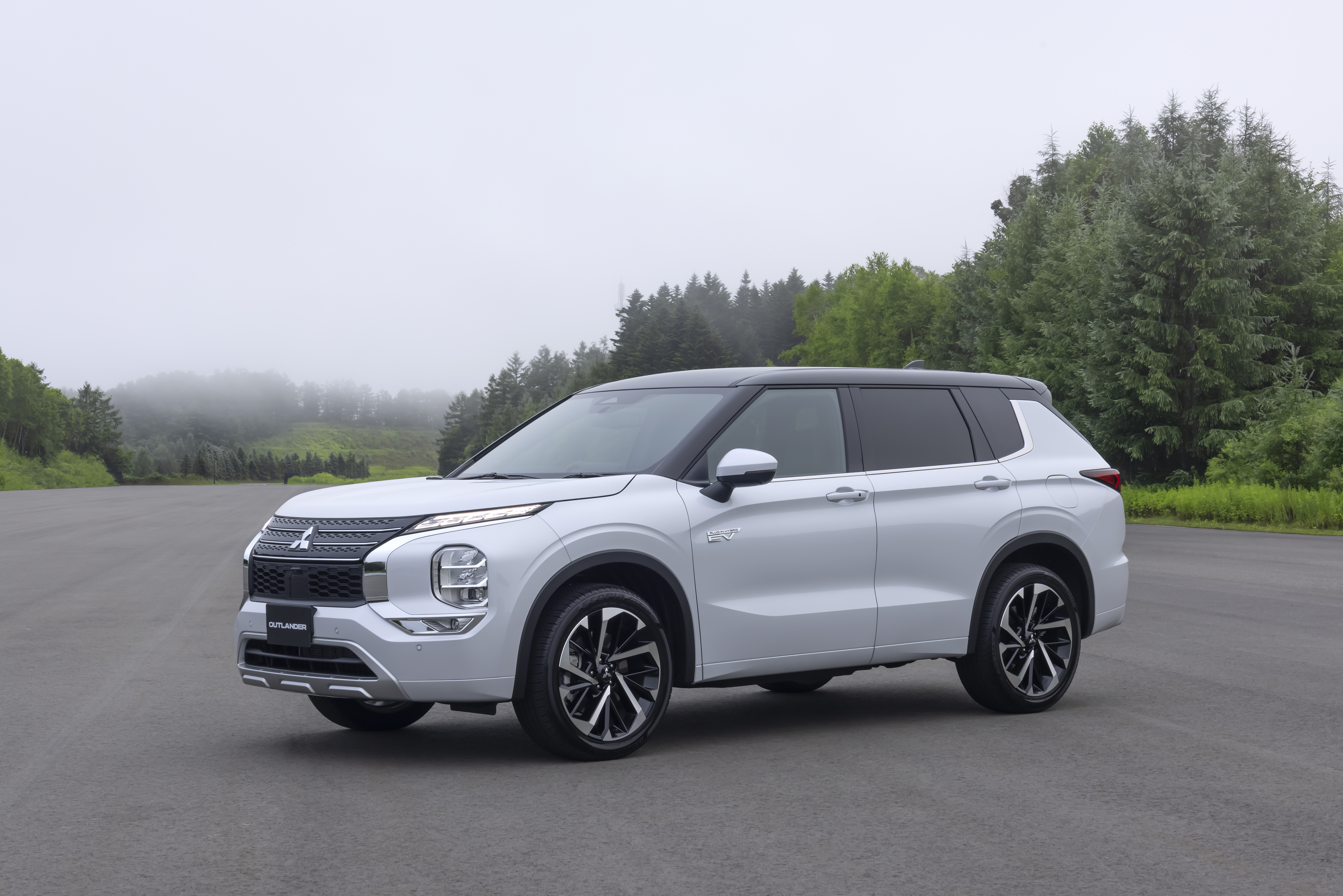 2022 Mitsubishi Outlander PHEV: Better Than Ever, Yet Overlooked - The Car  Guide
