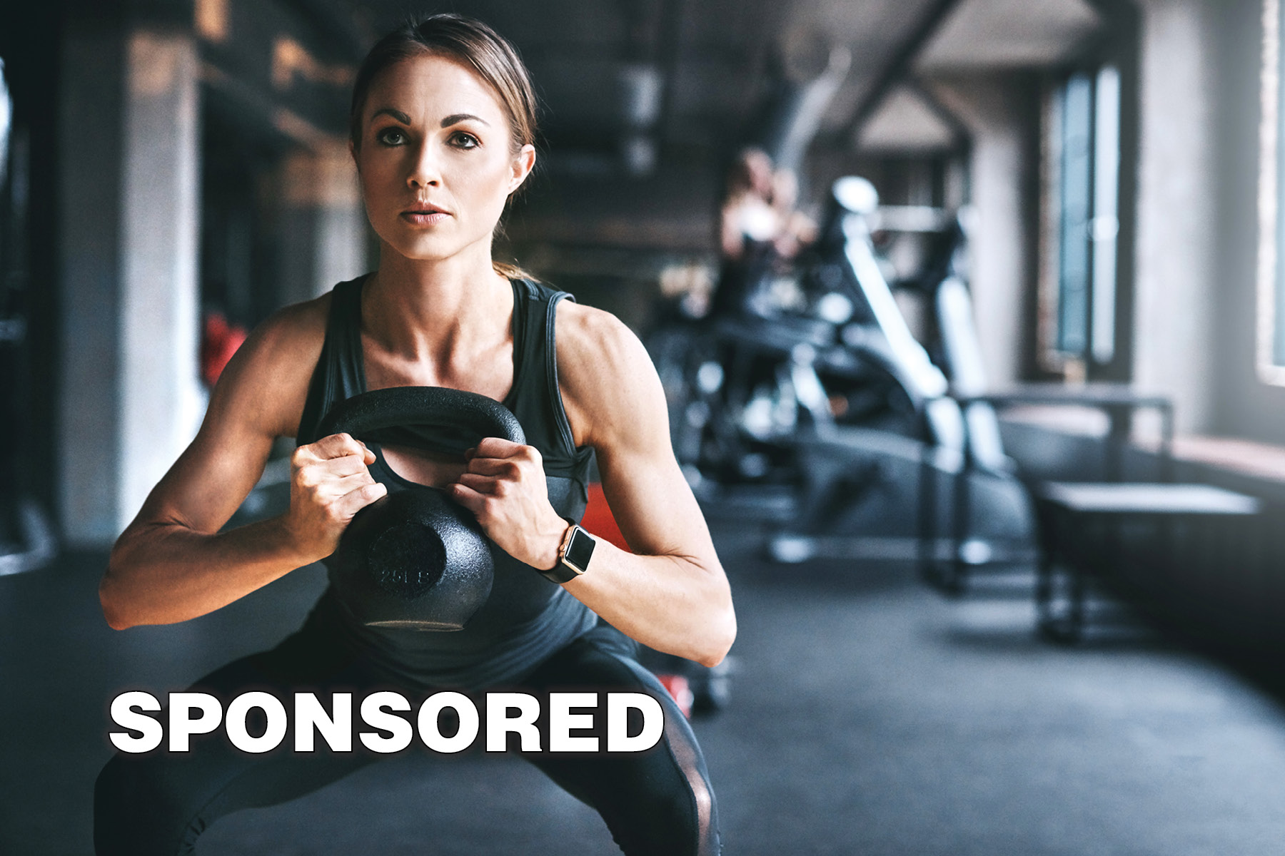 7 24 Fitness On The Rock Is A Community Partner Shaw Local