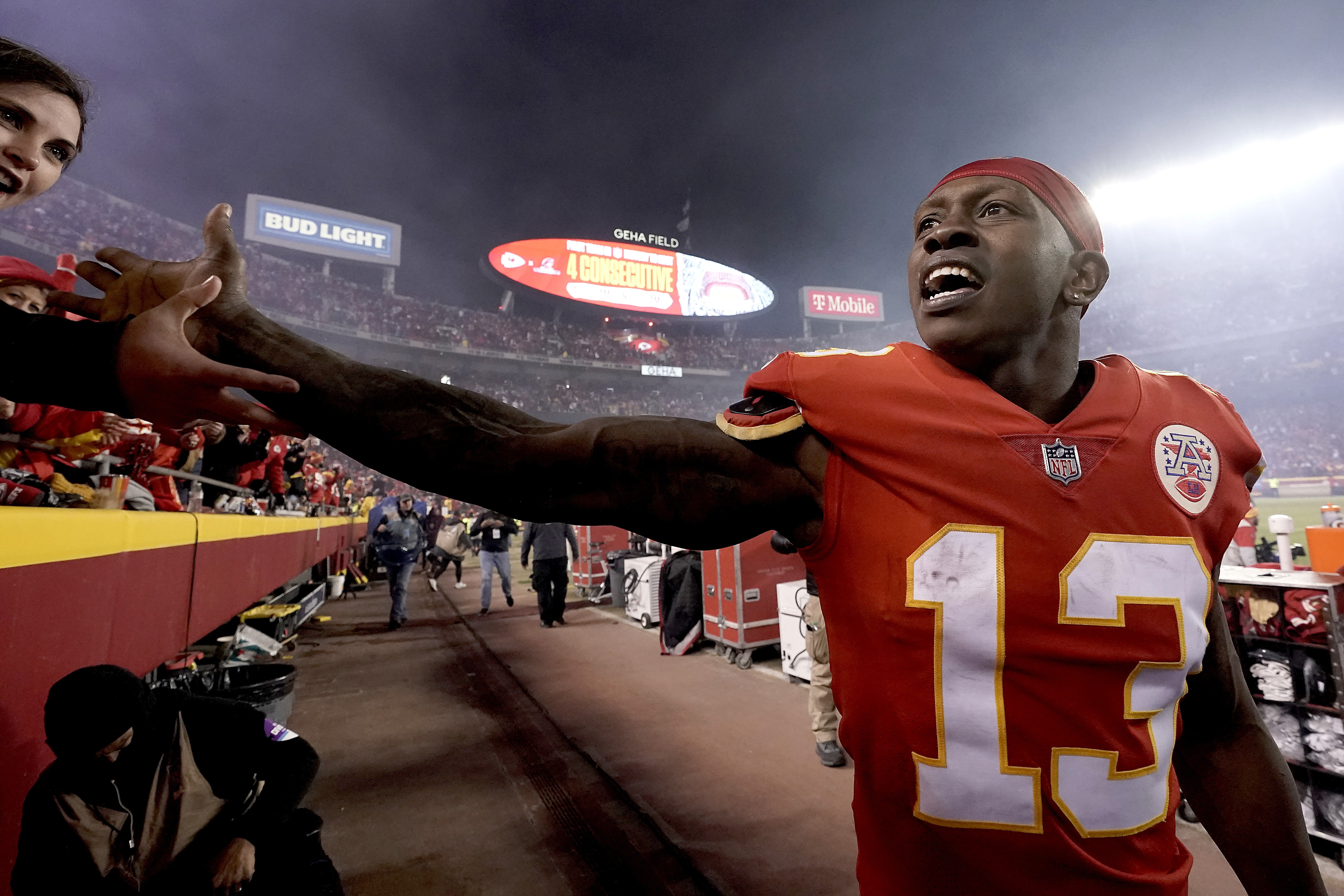 2022 NFL offseason: Latest Kansas City Chiefs news, analysis roundup