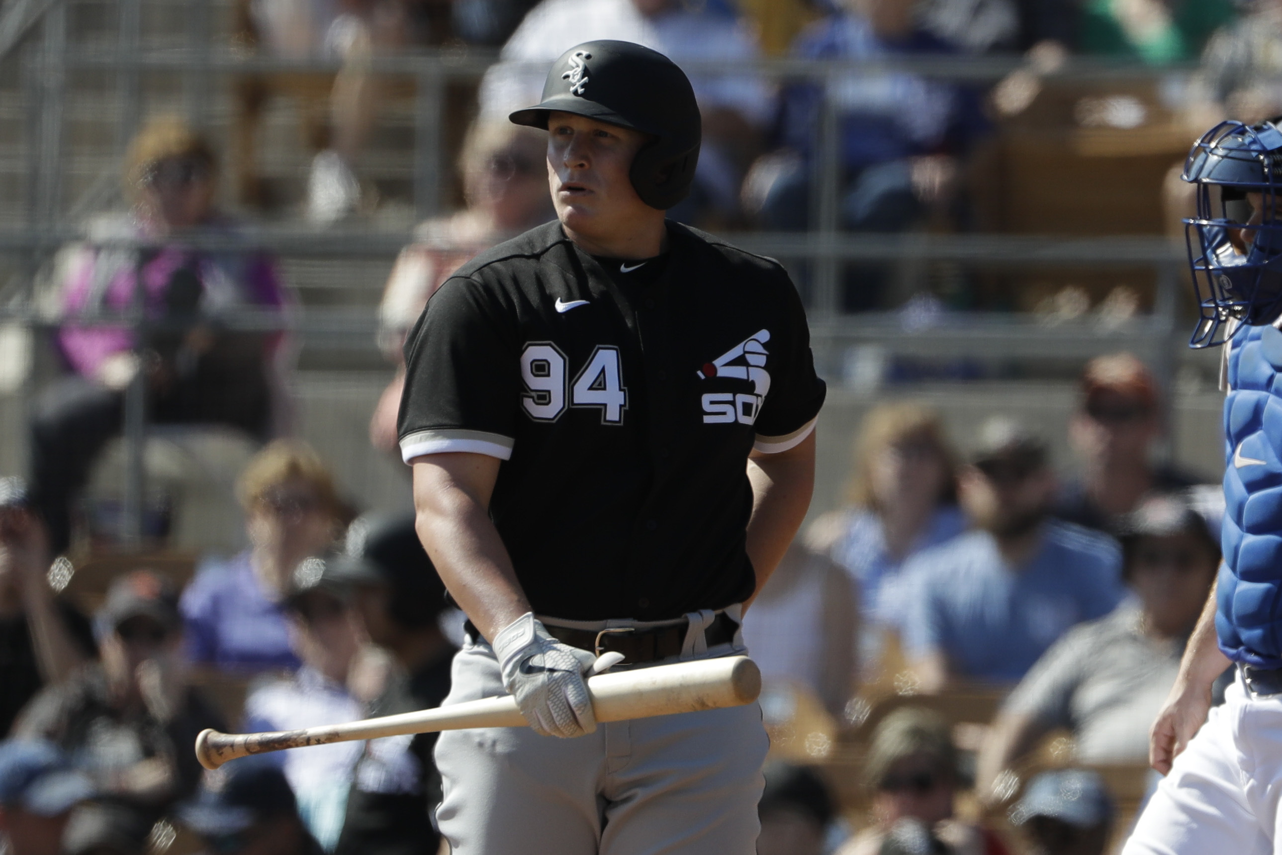 Chicago White Sox: Andrew Vaughn making big impact