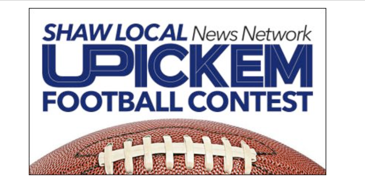 La Salle County, sign up now for UPickem Pro Football to win – Shaw Local