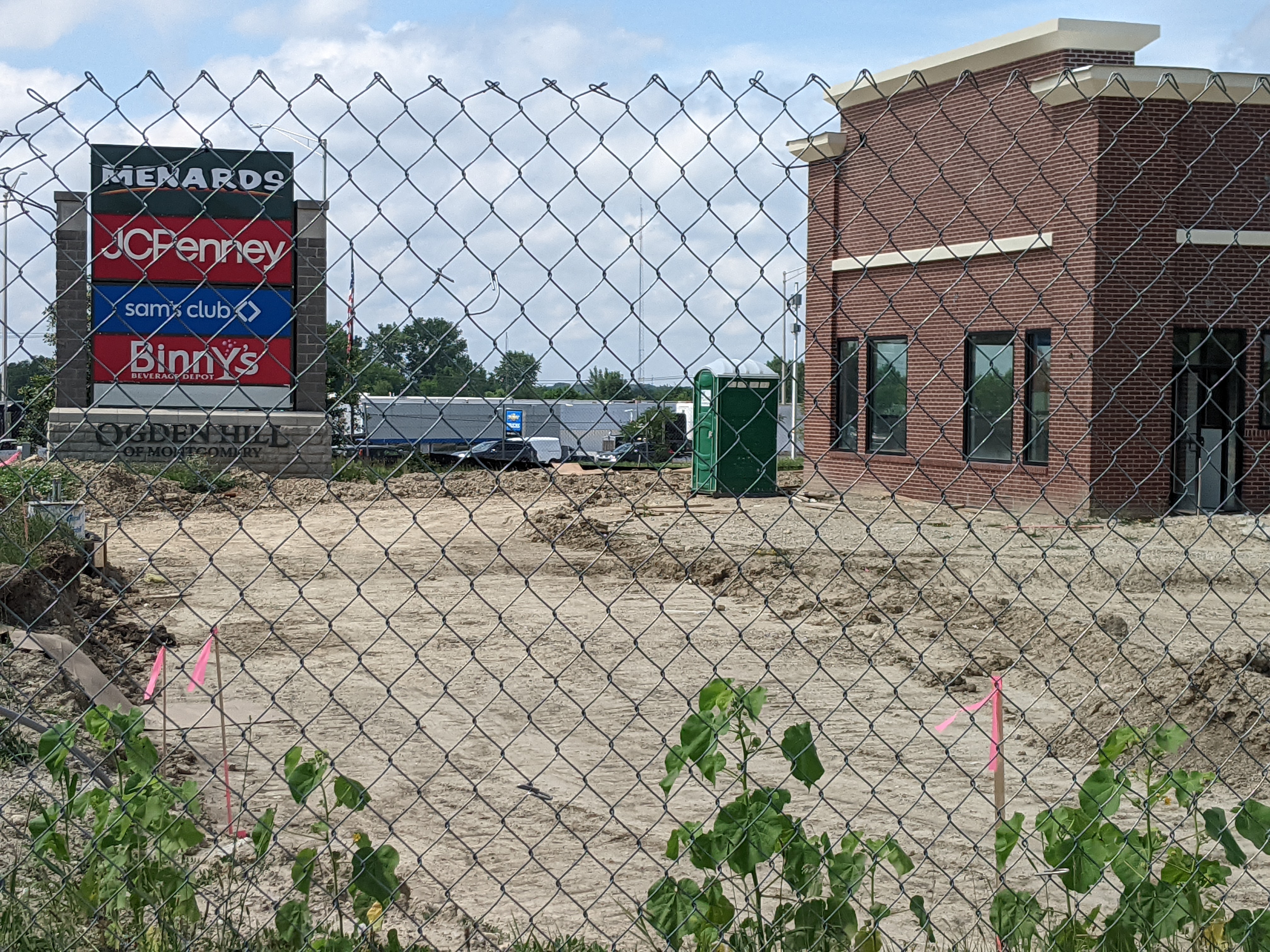 Concept Plan Presented for Freddy's Steakburgers in Romeoville