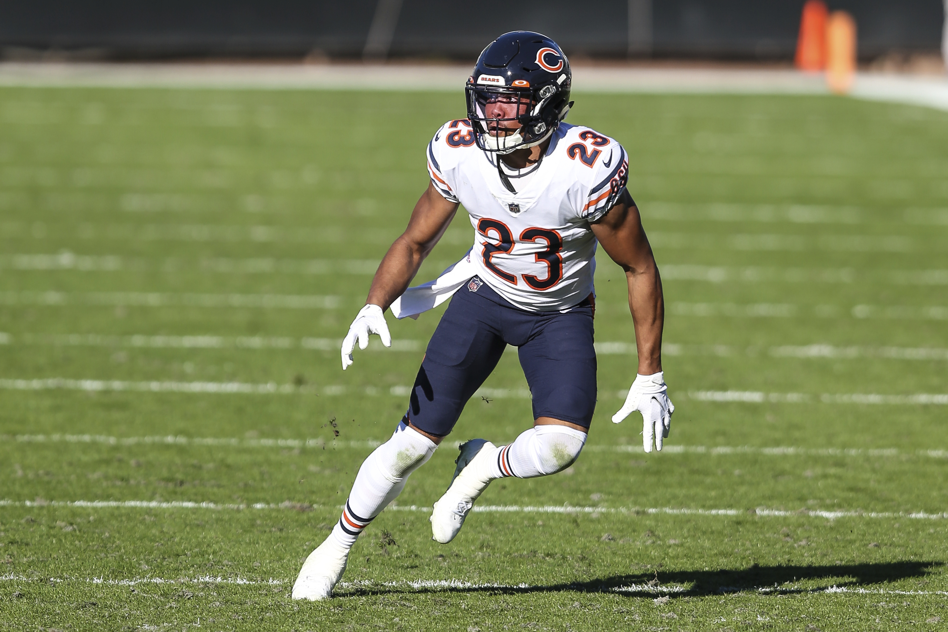 Report: Bears to release Pro Bowl CB Kyle Fuller in salary cap crunch