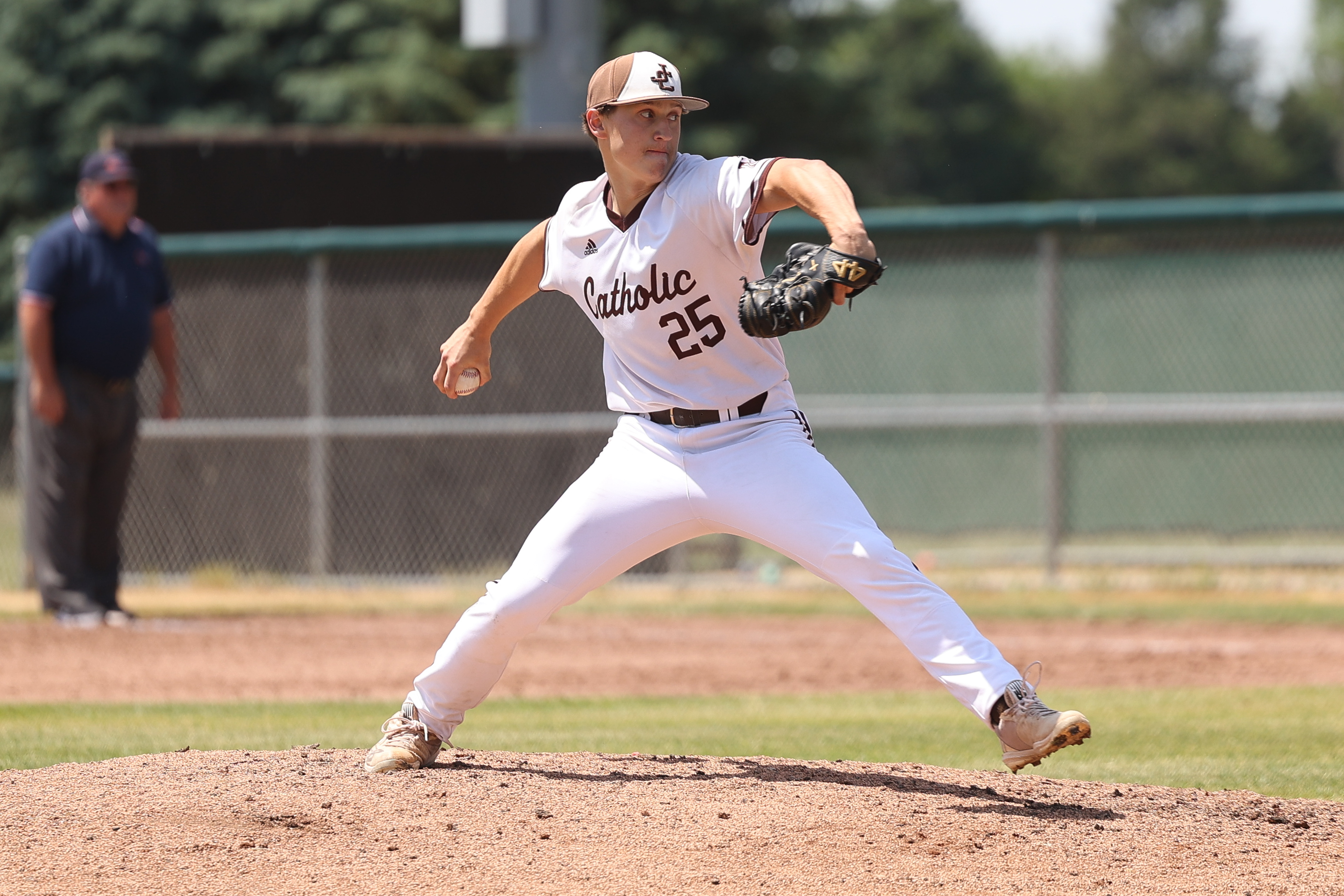 Kemp living the baseball dream, Herald Community Newspapers