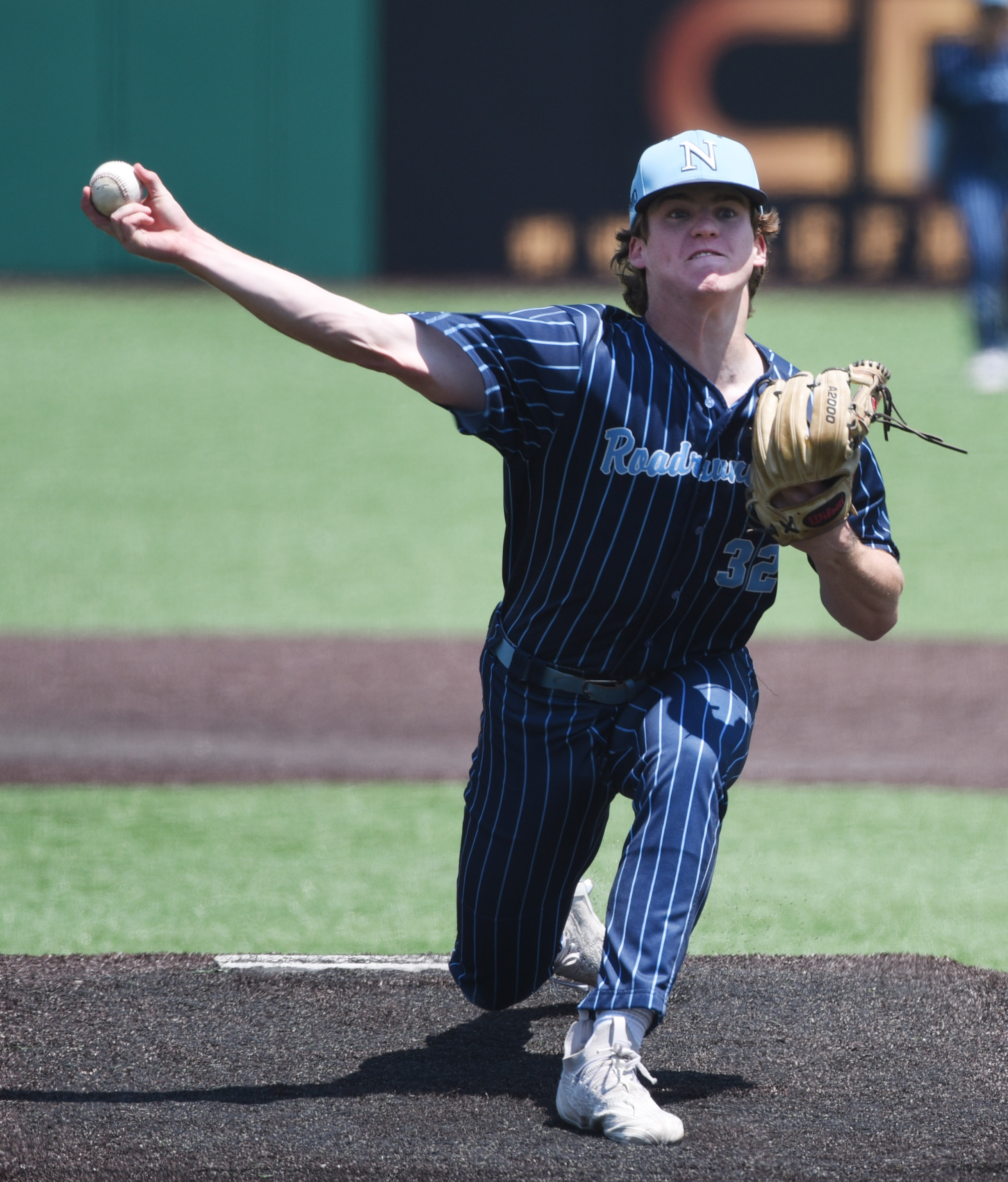 Money player' Cooper Malamazian and Nazareth beat Grayslake Central to win  a second consecutive Class 3A state title - Chicago Sun-Times