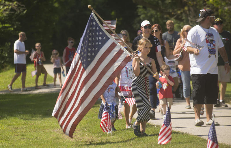 Batavia Vfw To Host Mini Parade For Loyalty Day Activities Plus Live Music By The Wayouts Shaw Local