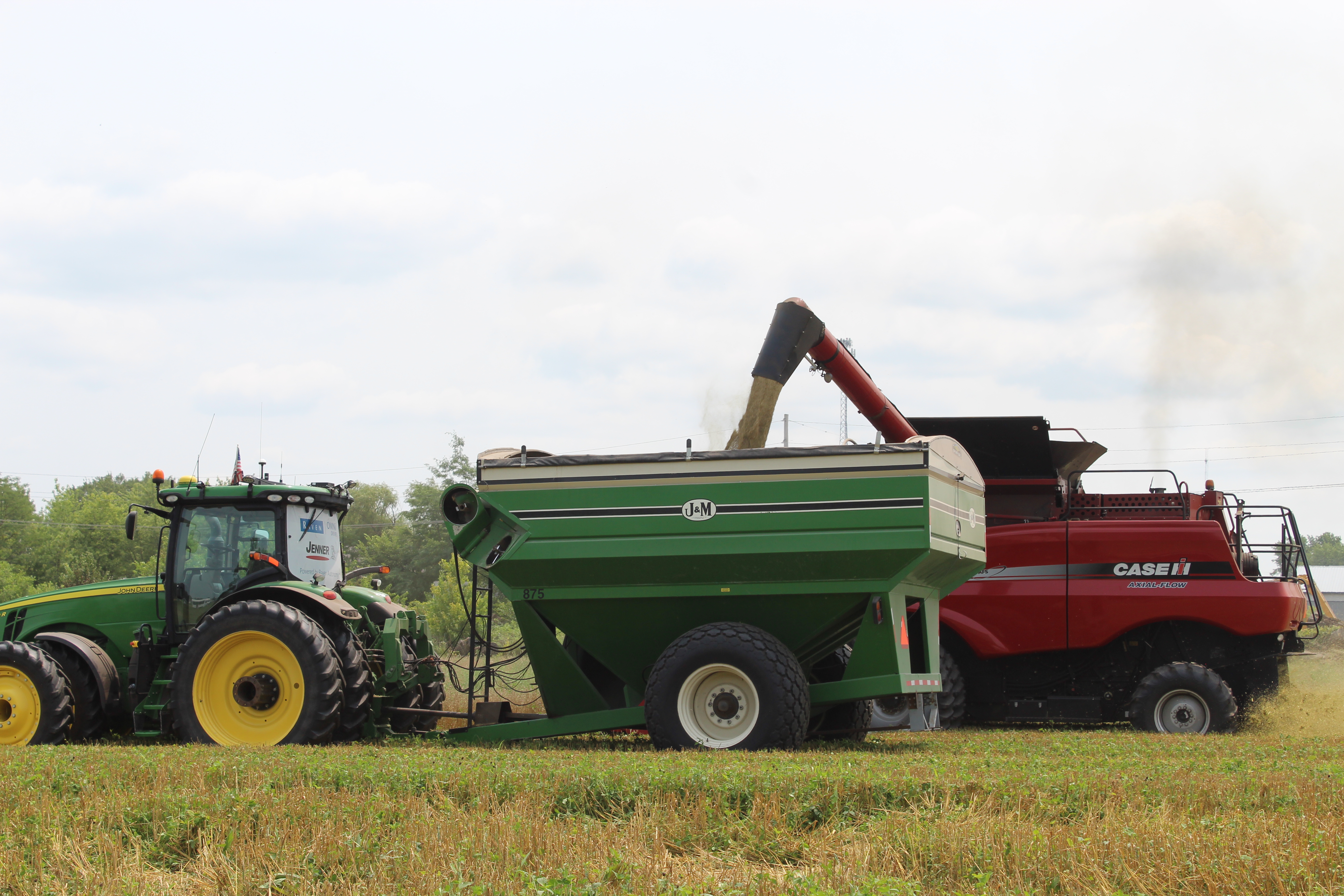 Farming Tractor Simulator 2023 : Drive Combine & Trucks