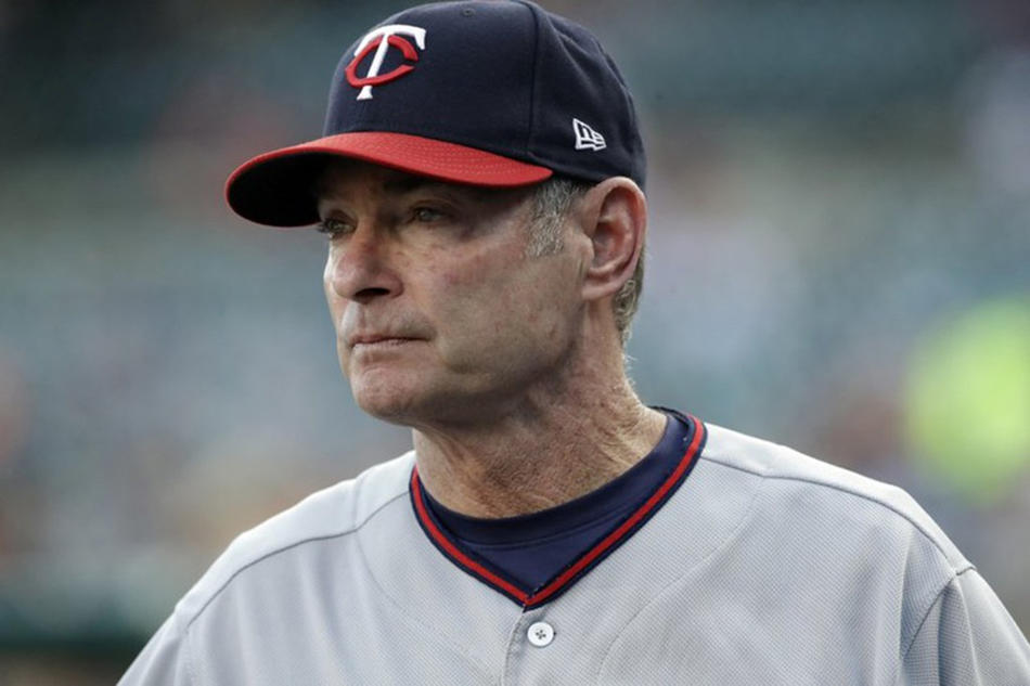 Twins fire Paul Molitor, eye new manager to 'grow a young team