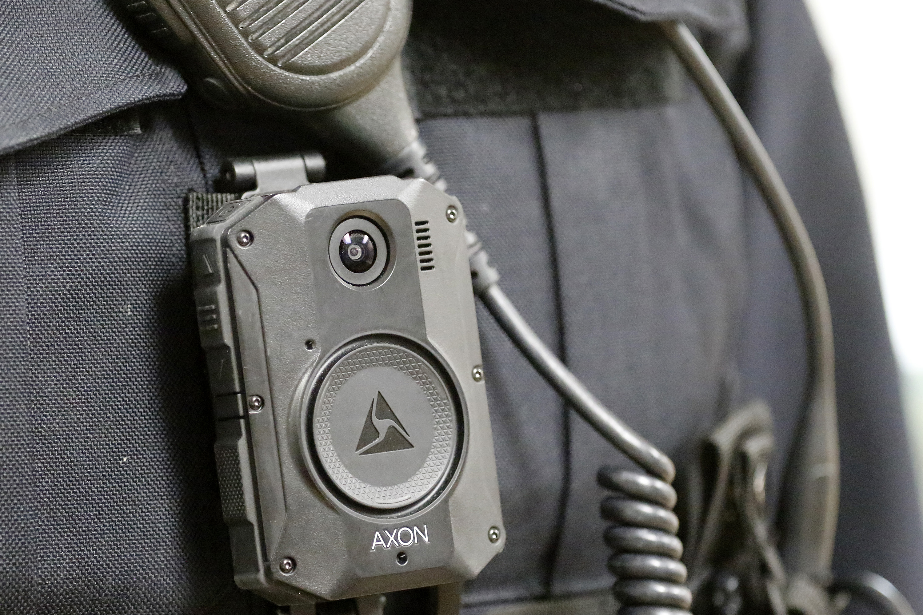 Irvine police may deploy $3.3 million body camera system by summer