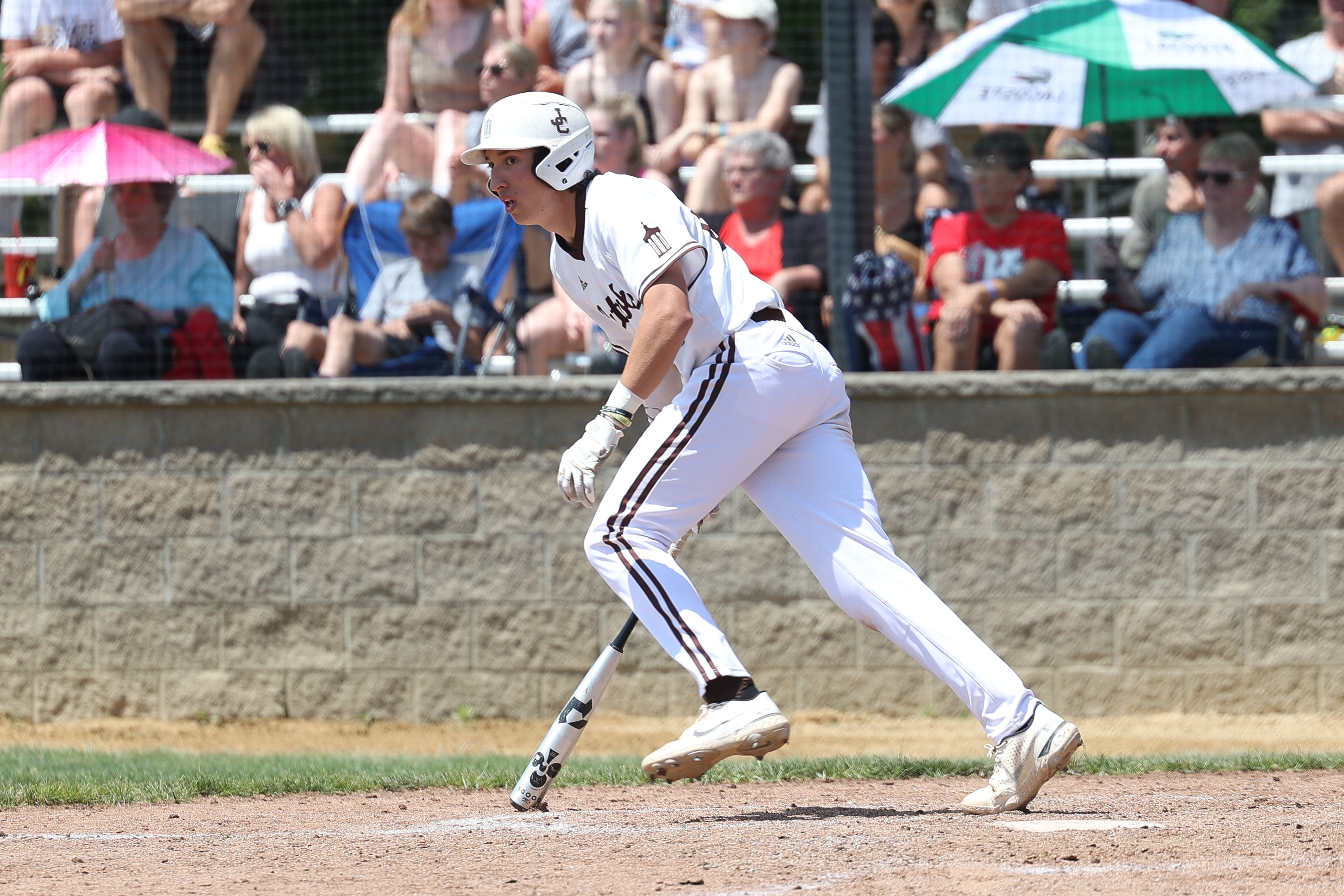 Baseball: Tommy Kemp, Joliet Catholic roll in supersectional