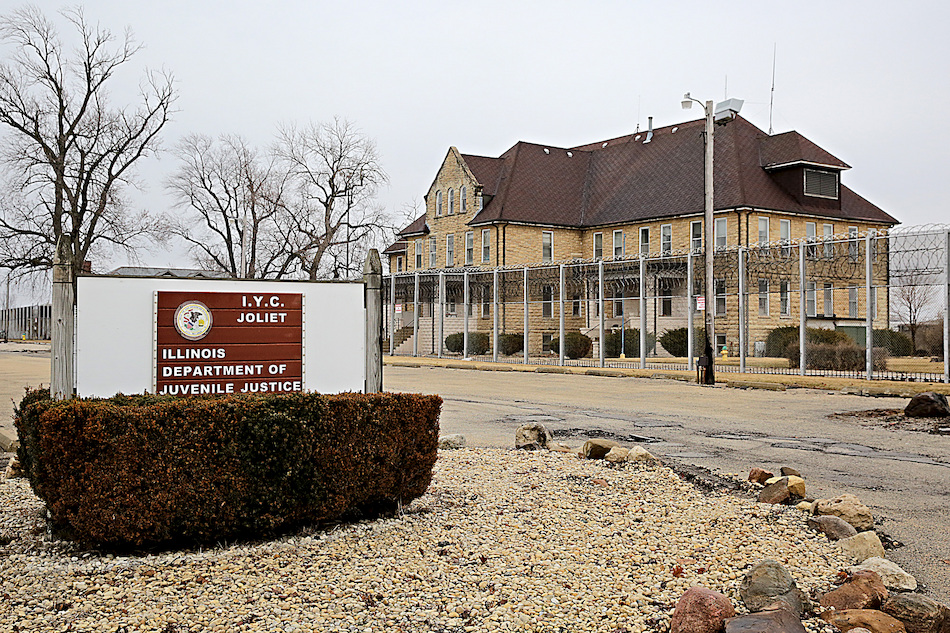 Iyc Joliet Could Reopen Under Quinn S Spending Plan Shaw Local