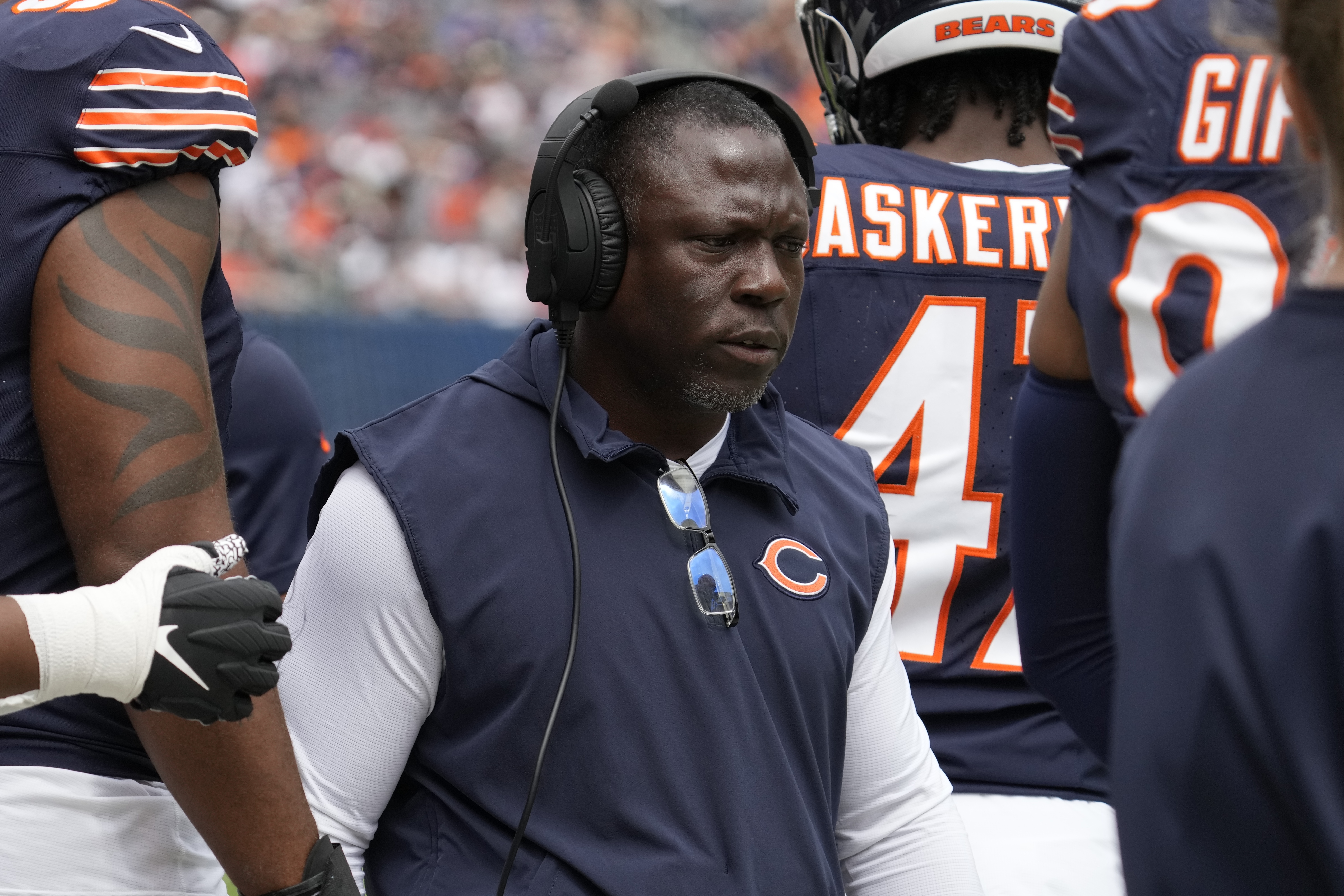 Chicago Bears news, analysis - Shaw Local