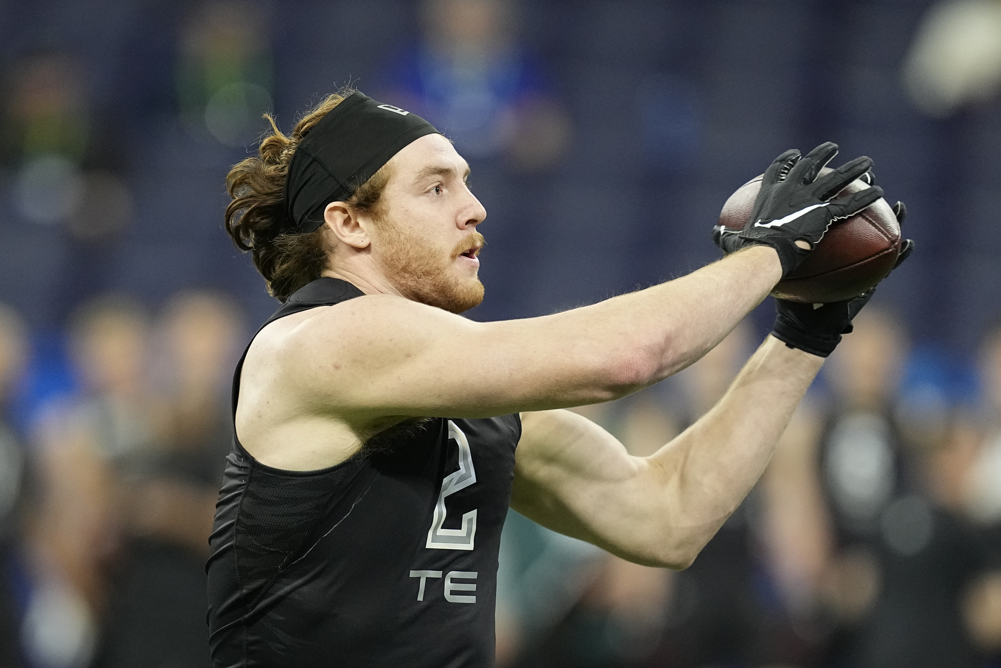 Hub Arkush: Which undrafted free agents have best chance to be this year's Jack  Sanborn? – Shaw Local