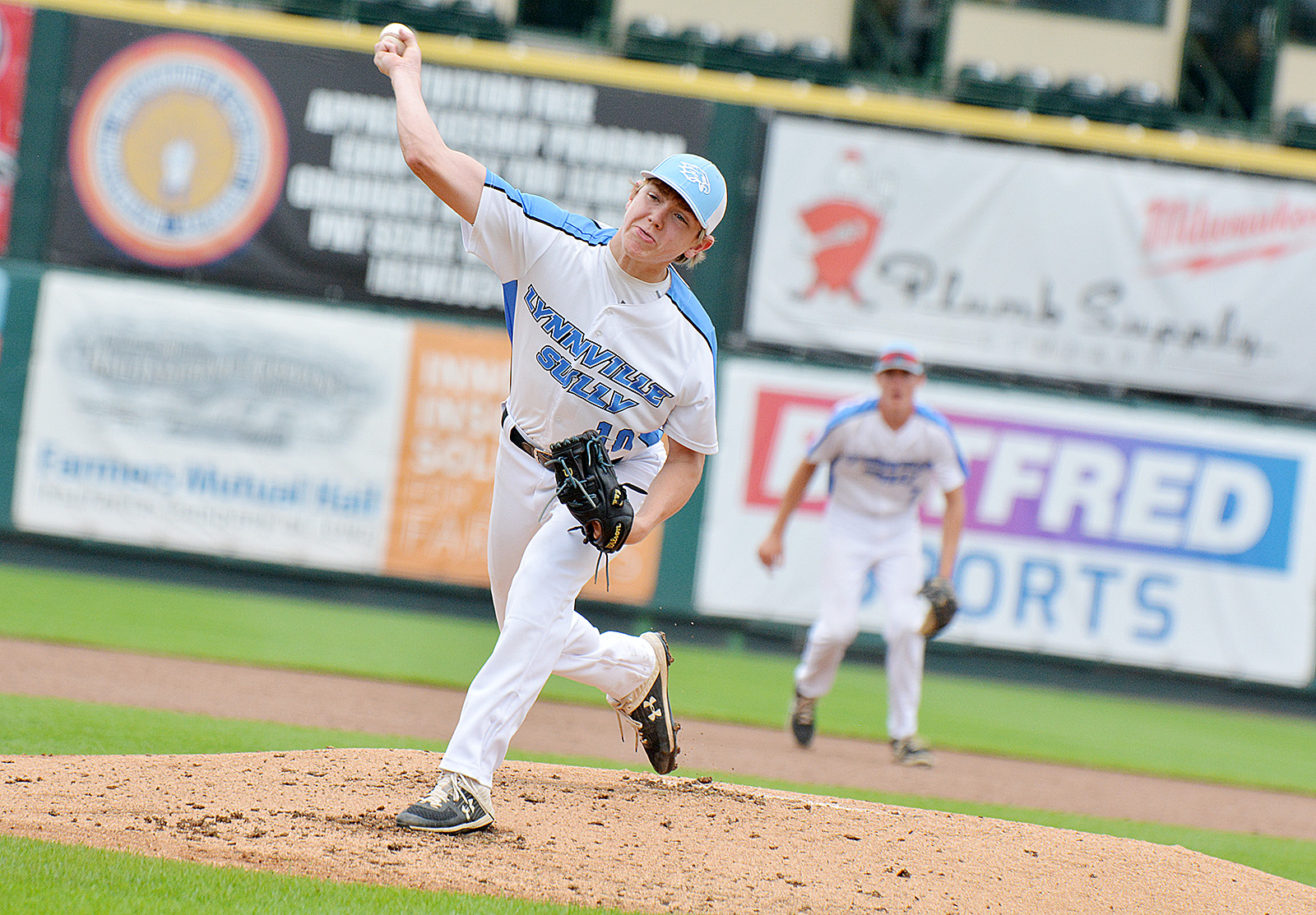 Sully's Sponsors White Sox of Newton East Little League – Sully's