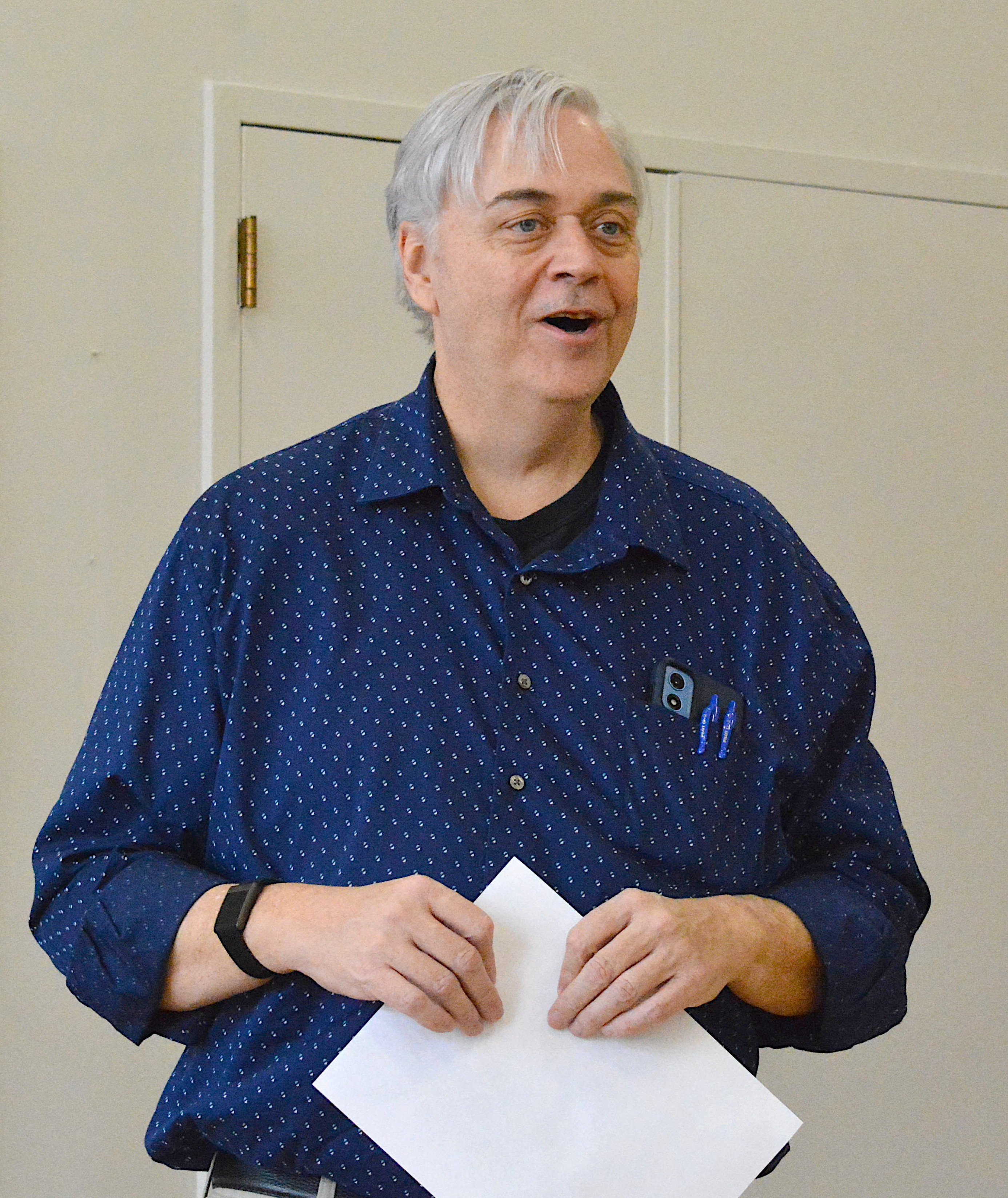 Irene Lewis – Creston News