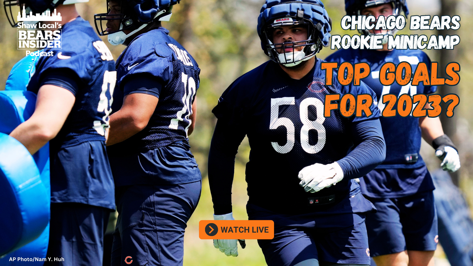 Chicago Bears news, analysis - Shaw Local