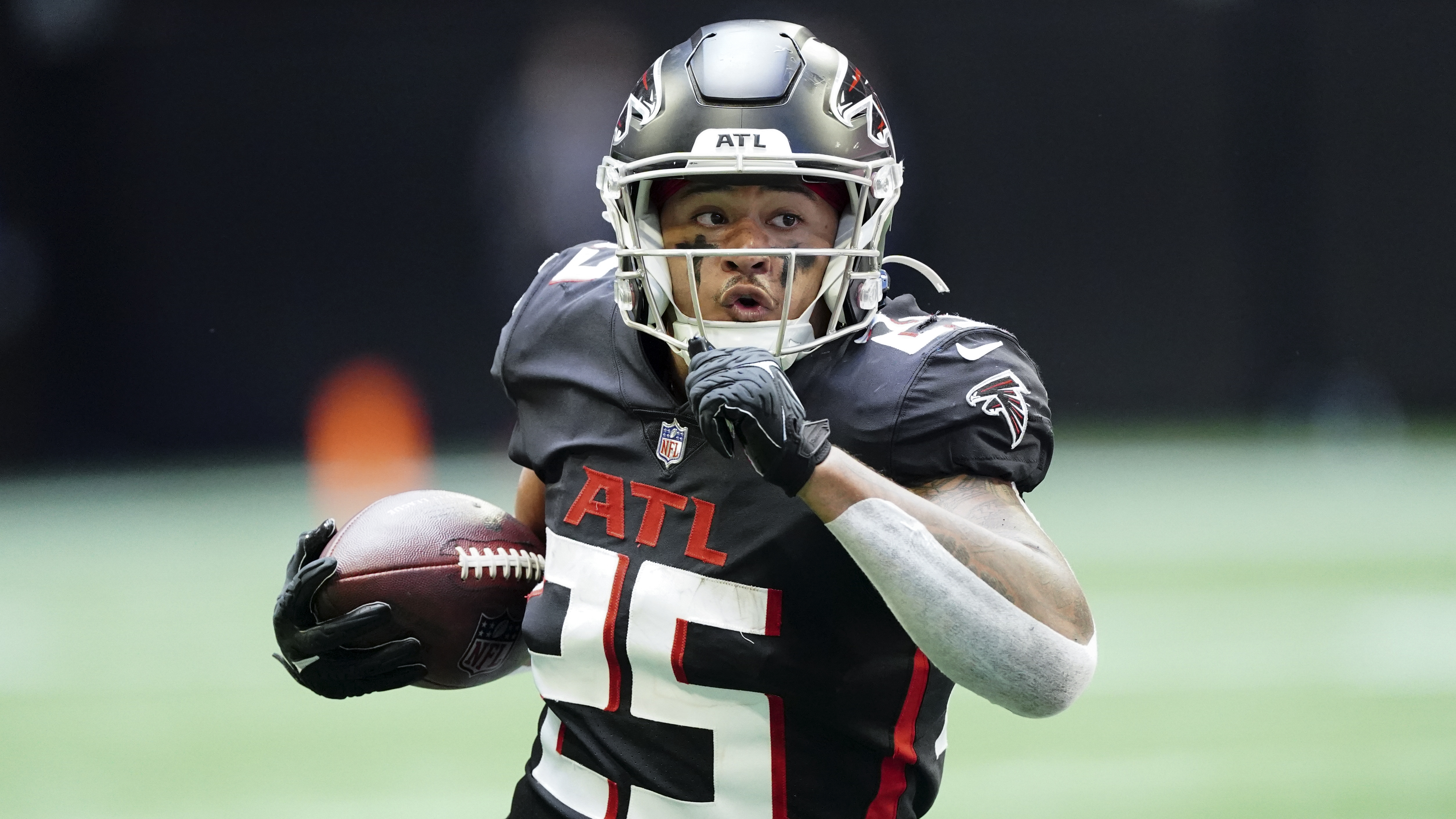 How To Treat Tyler Allgeier as Fantasy Football Waiver Wire Target