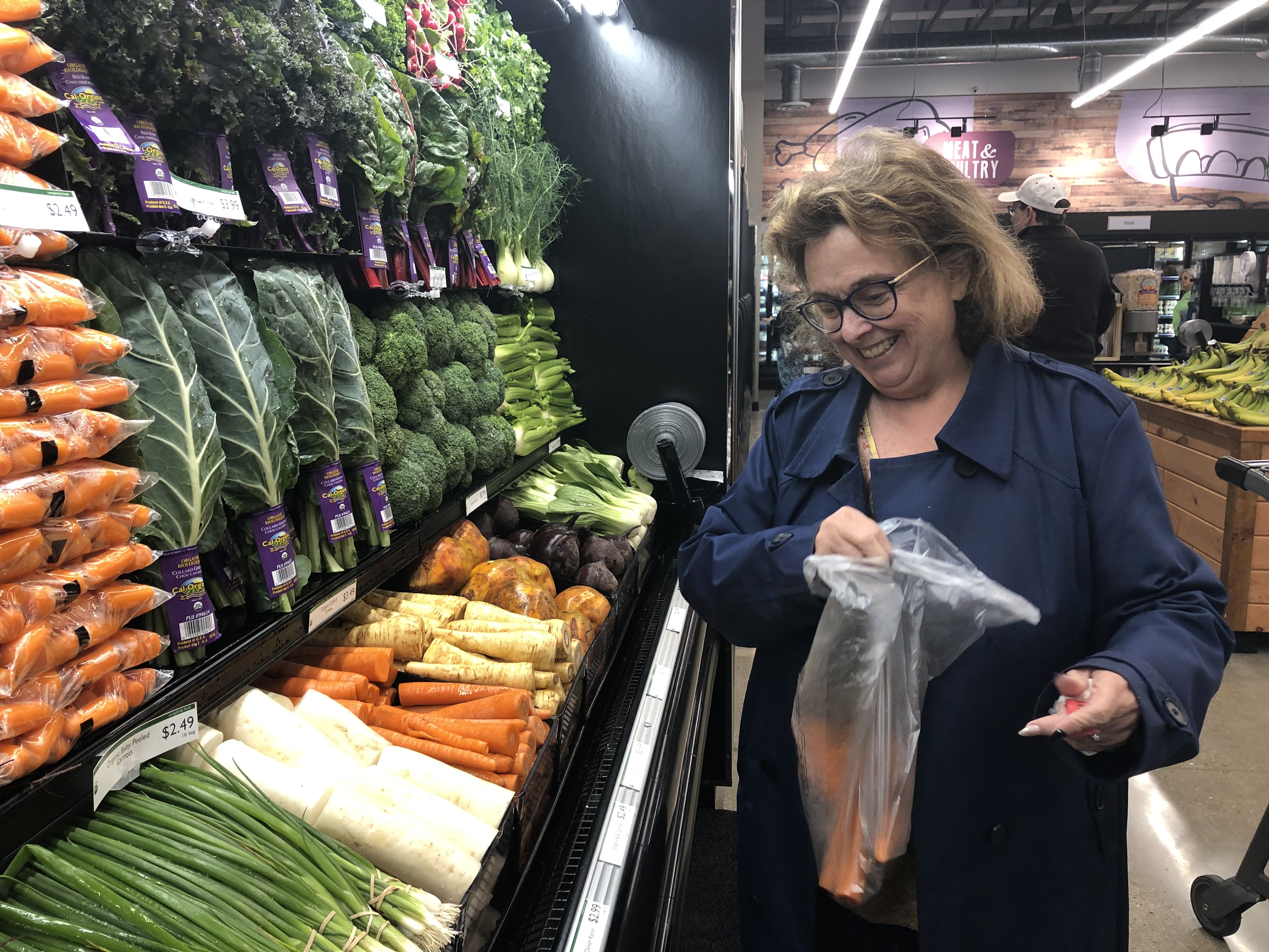 Can This Community-Supported Grocery Store Survive? $65K Weekly Sales or It Closes