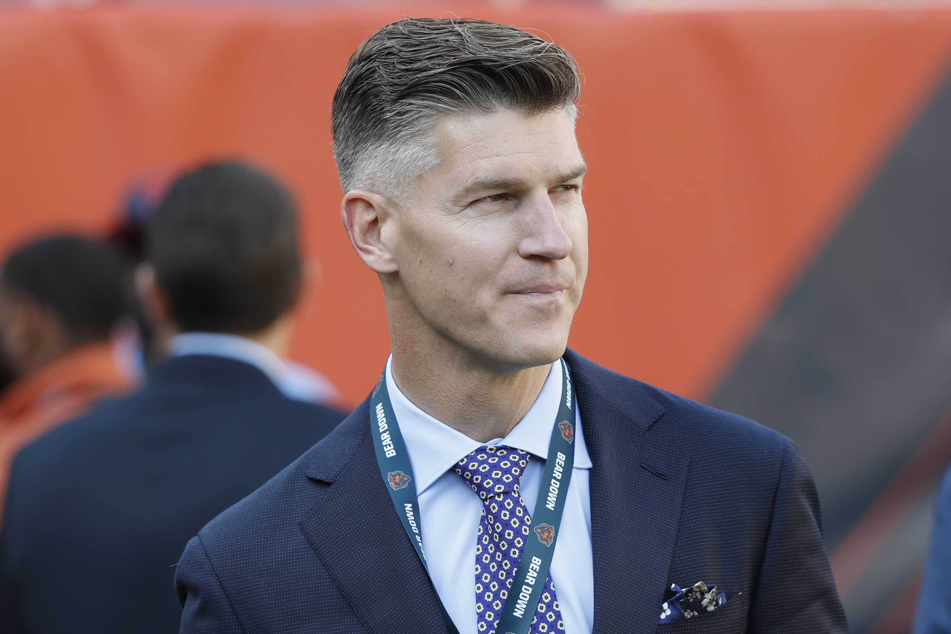 AP source: TE Adam Shaheen trade from Dolphins to Texans off