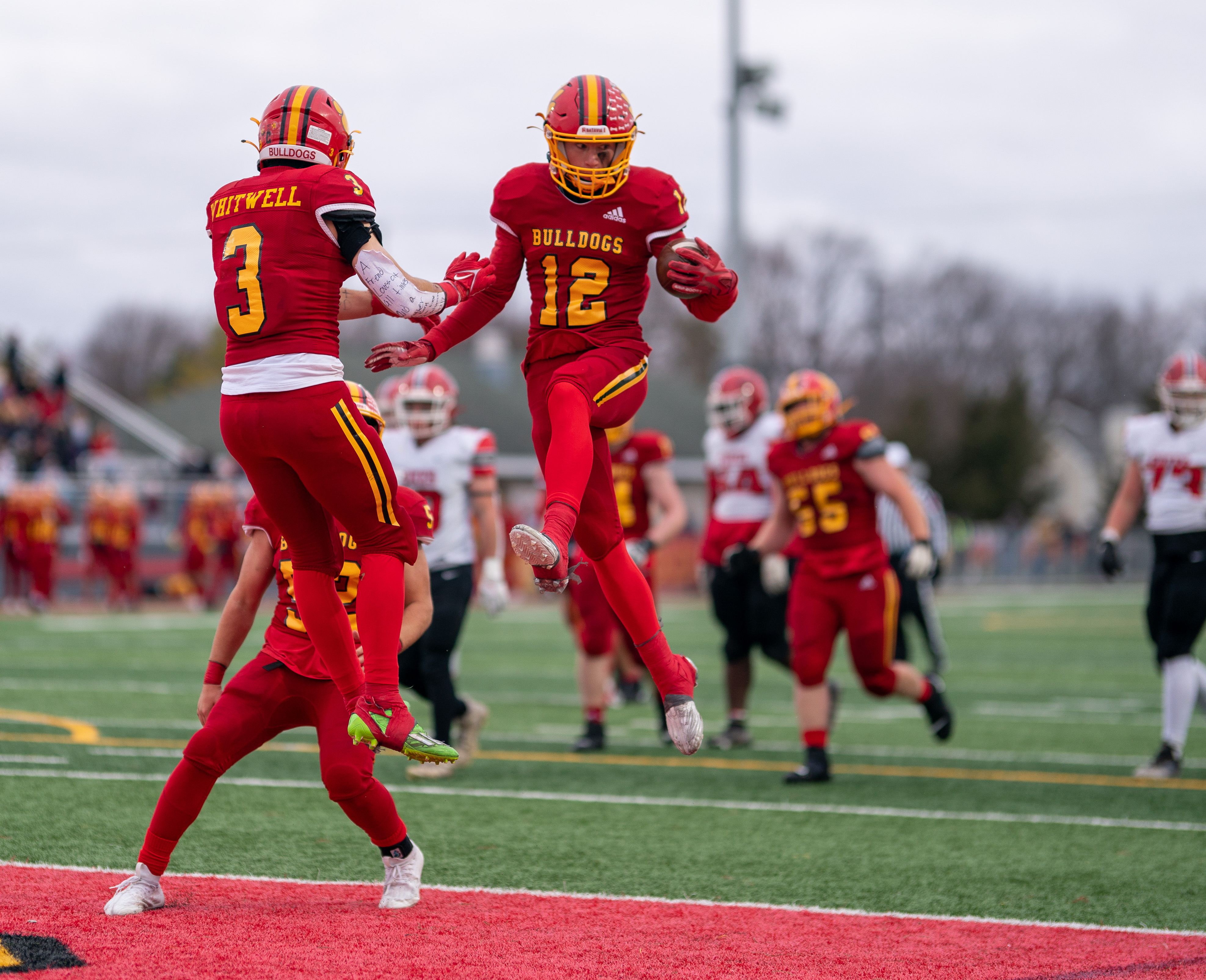 \ud83c\udfc8\ud83c\udfc8More preseason football tonight!... - Papa John's Batavia ...