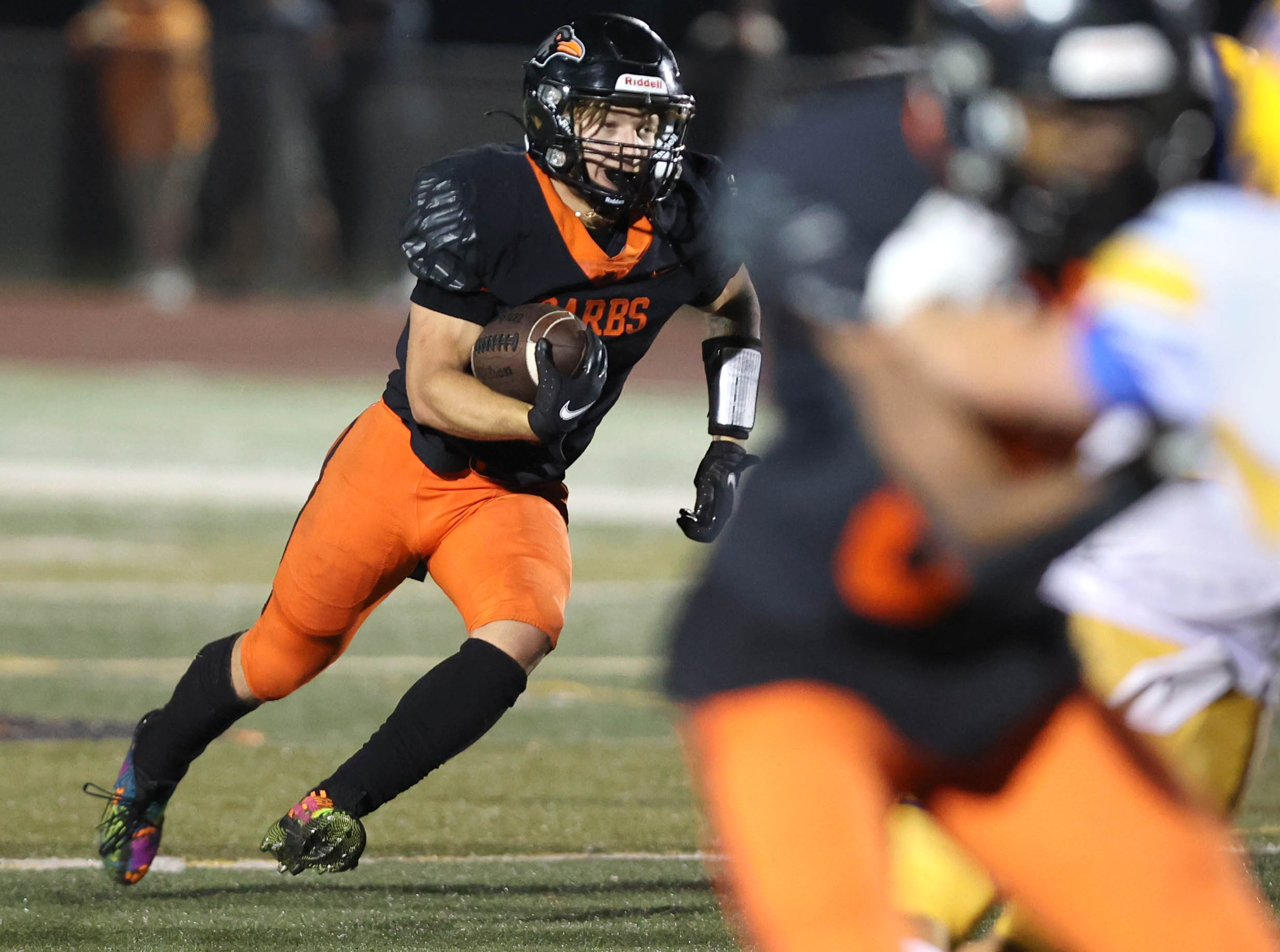 IHSA football playoffs: Guide to Illinois high school bracket picks