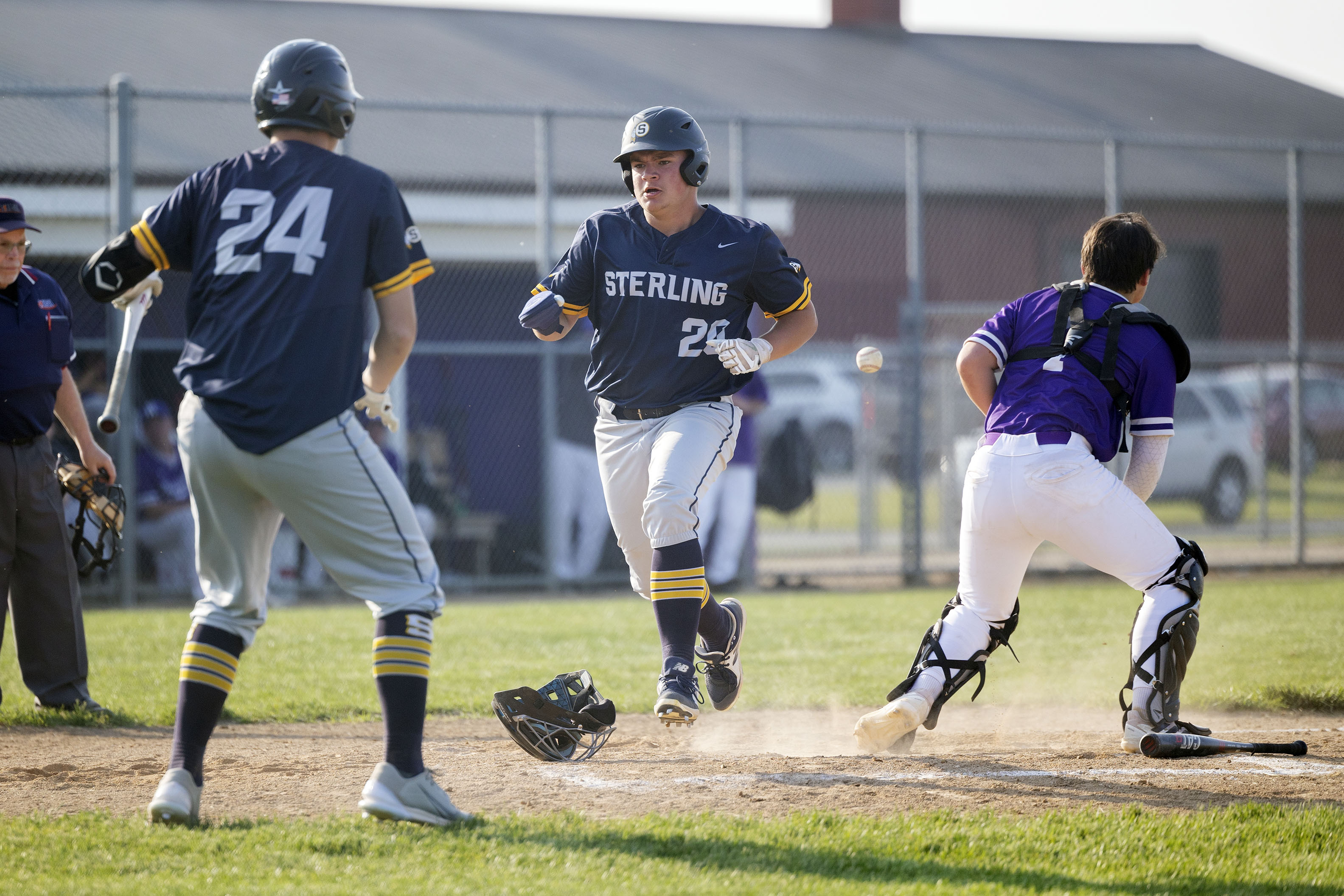 Alex Rodriguez - Baseball - NIU Athletics