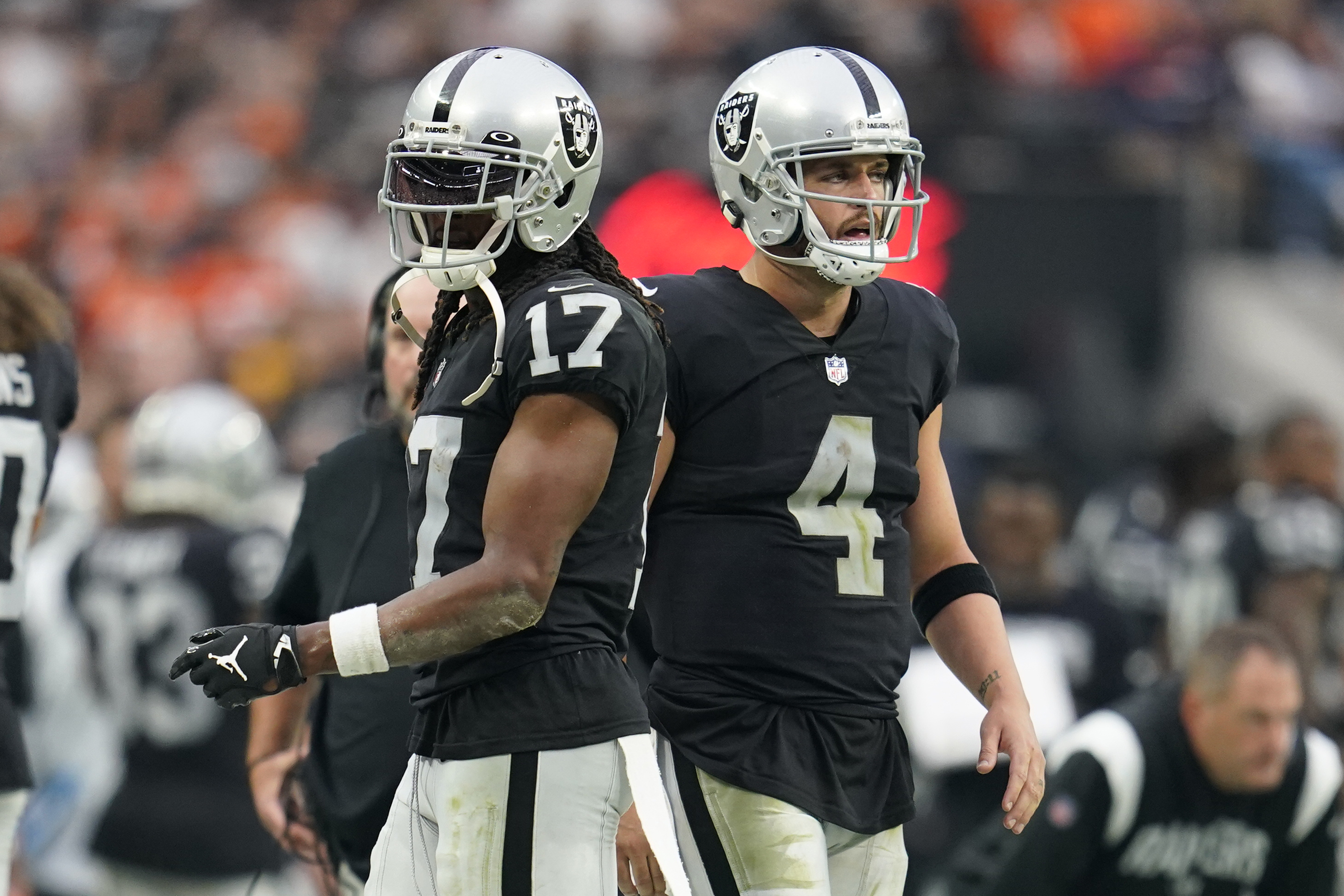 NFL Odds: Raiders-Chiefs prediction, odds and pick - 10/10/2022